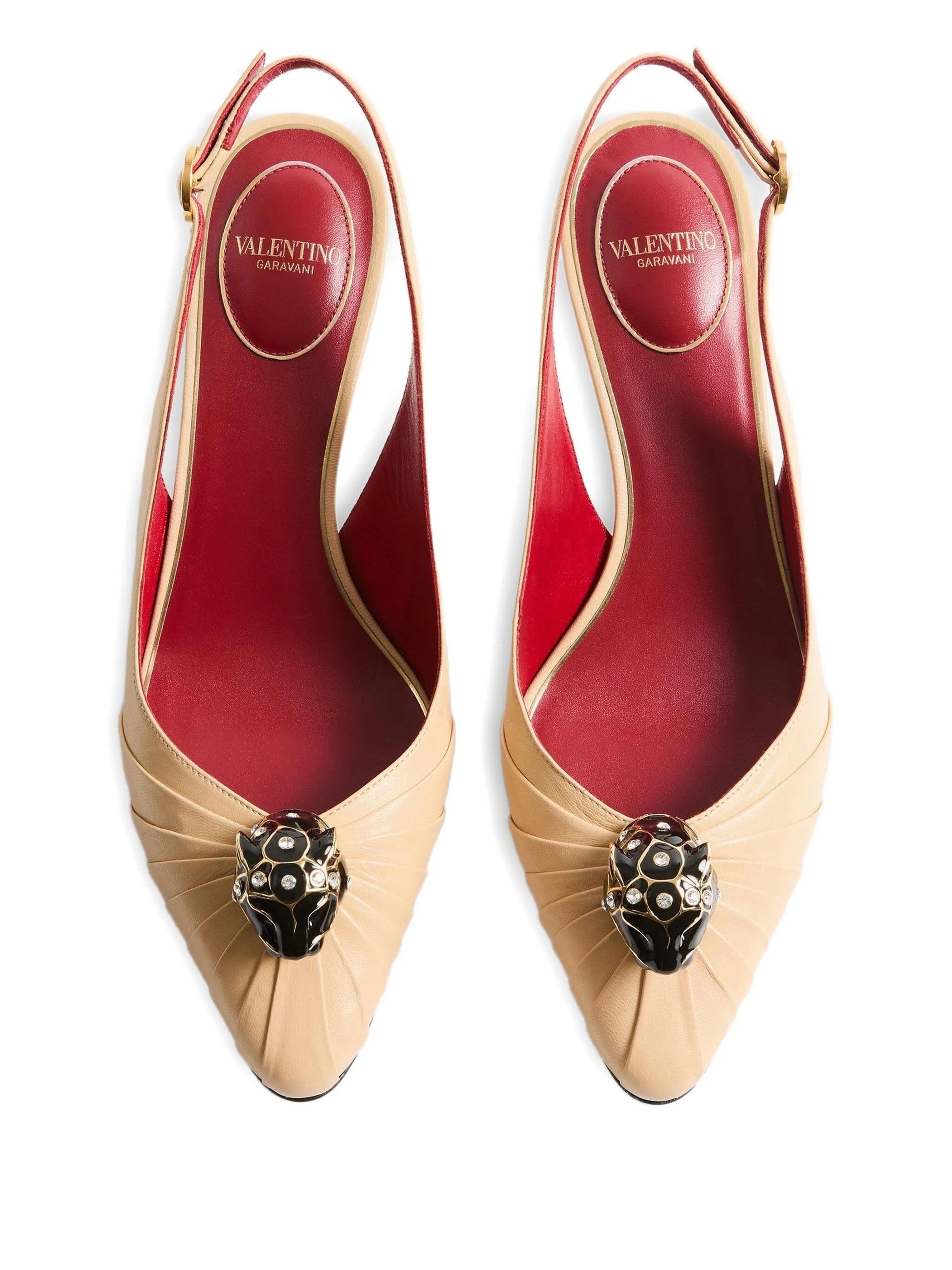 VALENTINO GARAVANI SLING BACK - BEYMEN