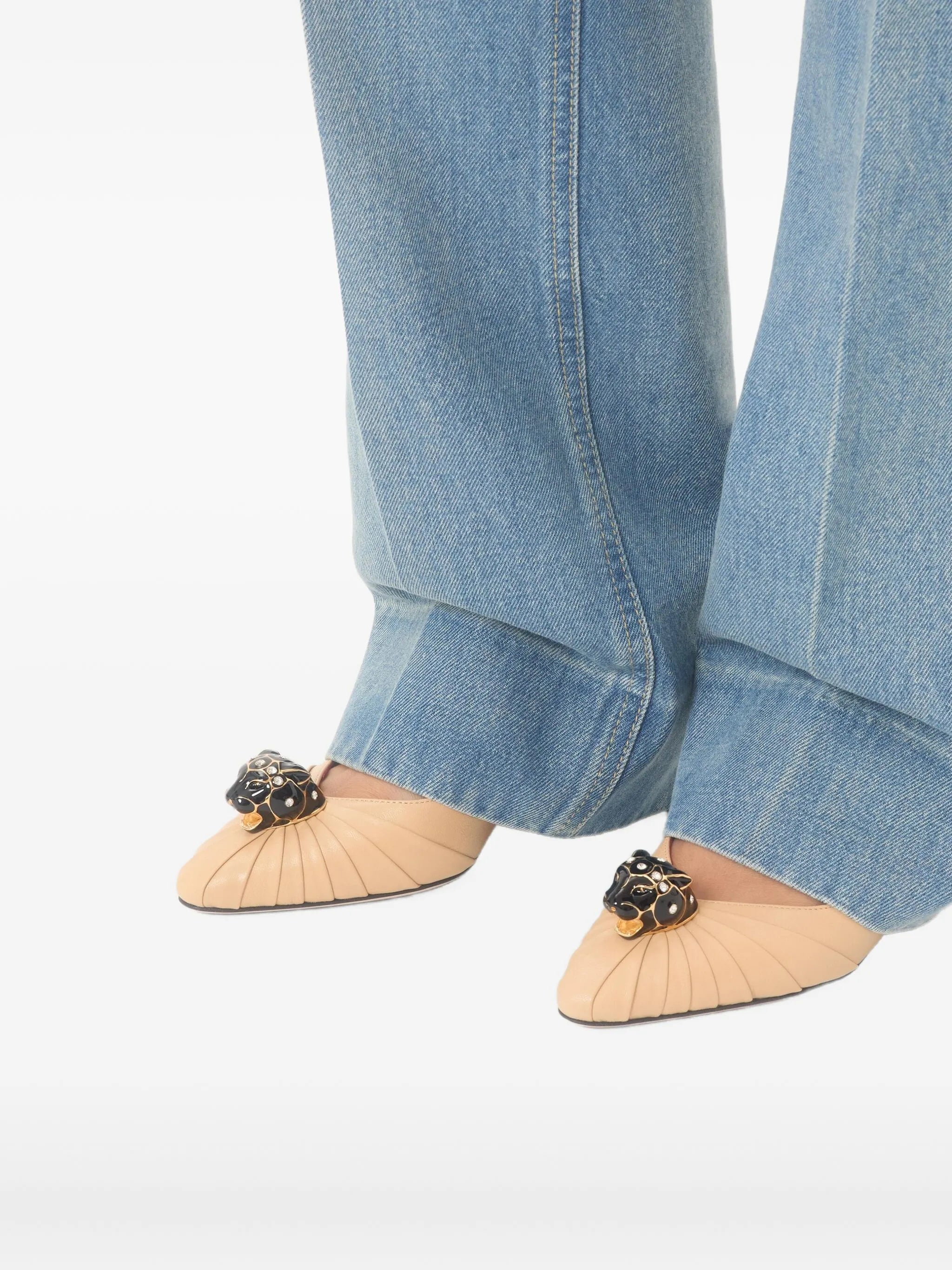 VALENTINO GARAVANI SLING BACK - BEYMEN