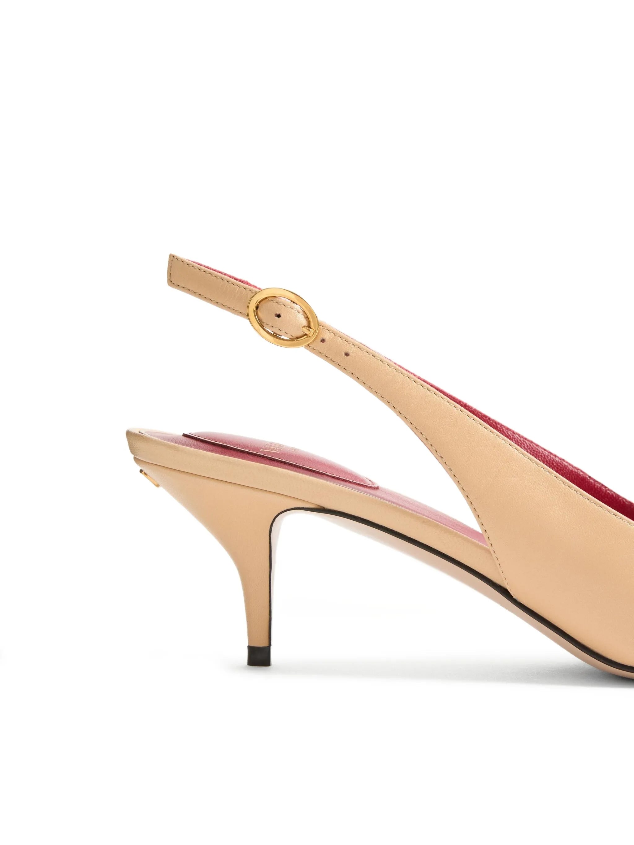 VALENTINO GARAVANI SLING BACK - BEYMEN