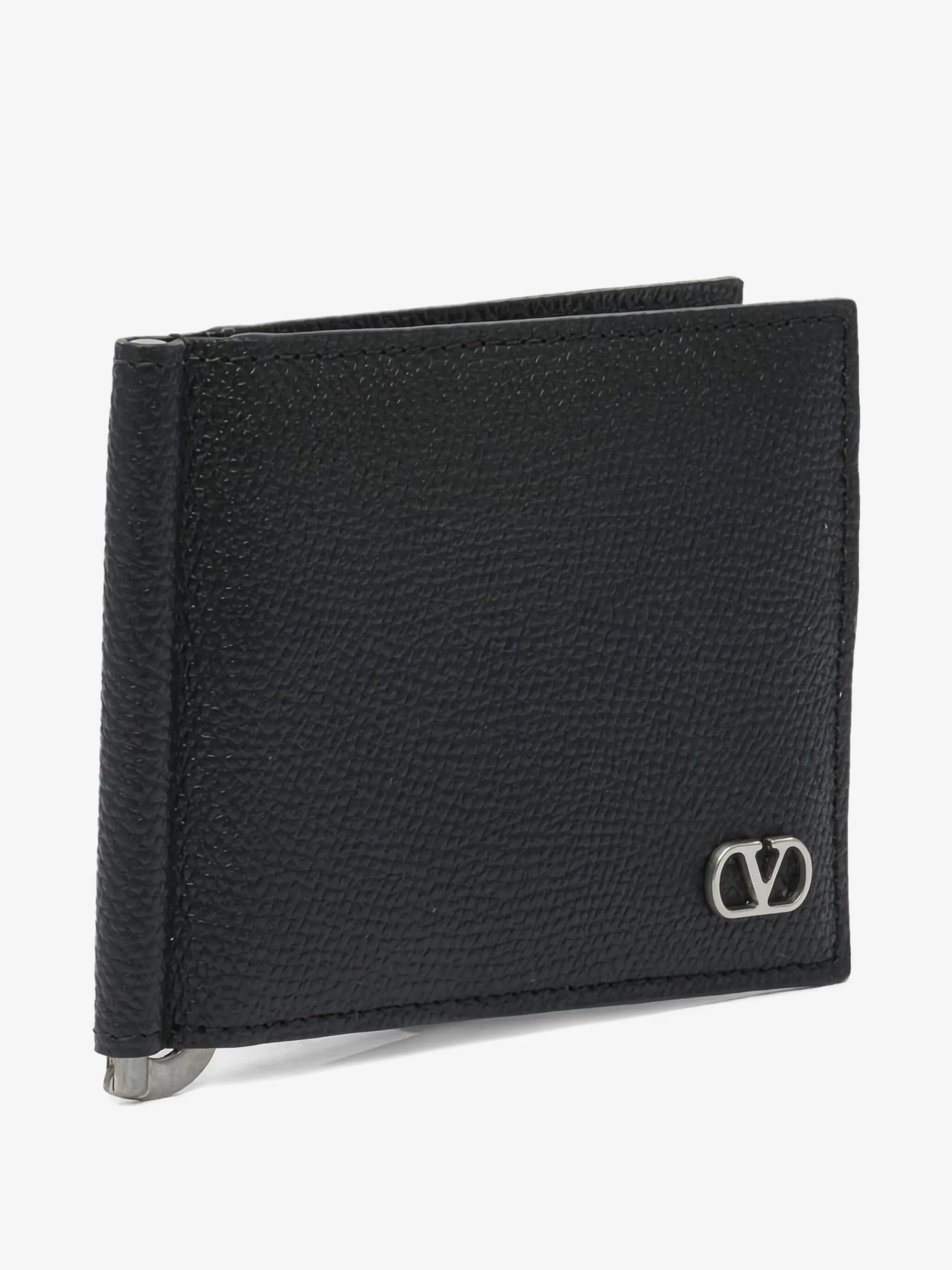 VALENTINO GARAVANI BIFOLD WALLET - BEYMEN