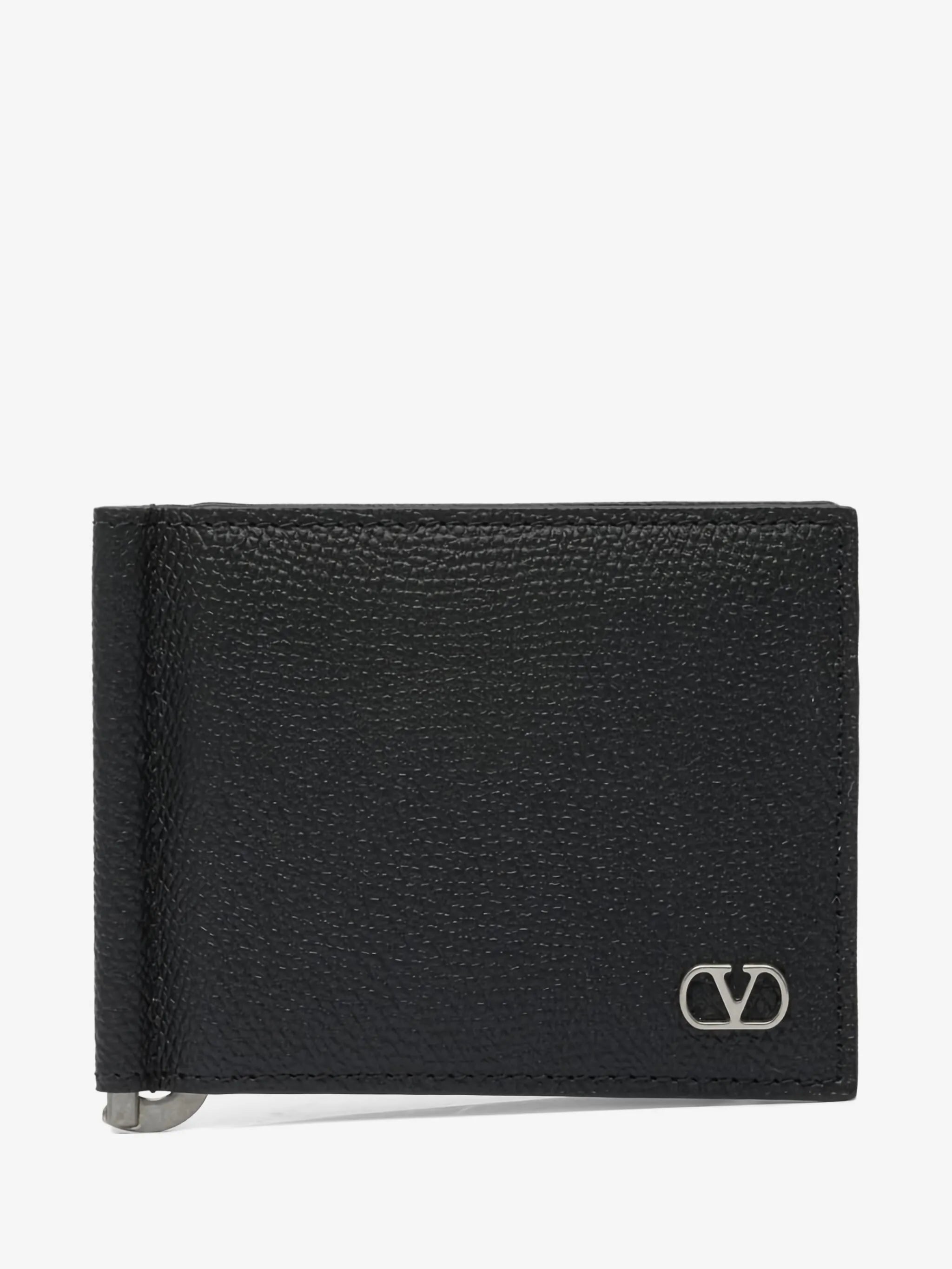 VALENTINO GARAVANI BIFOLD WALLET - BEYMEN