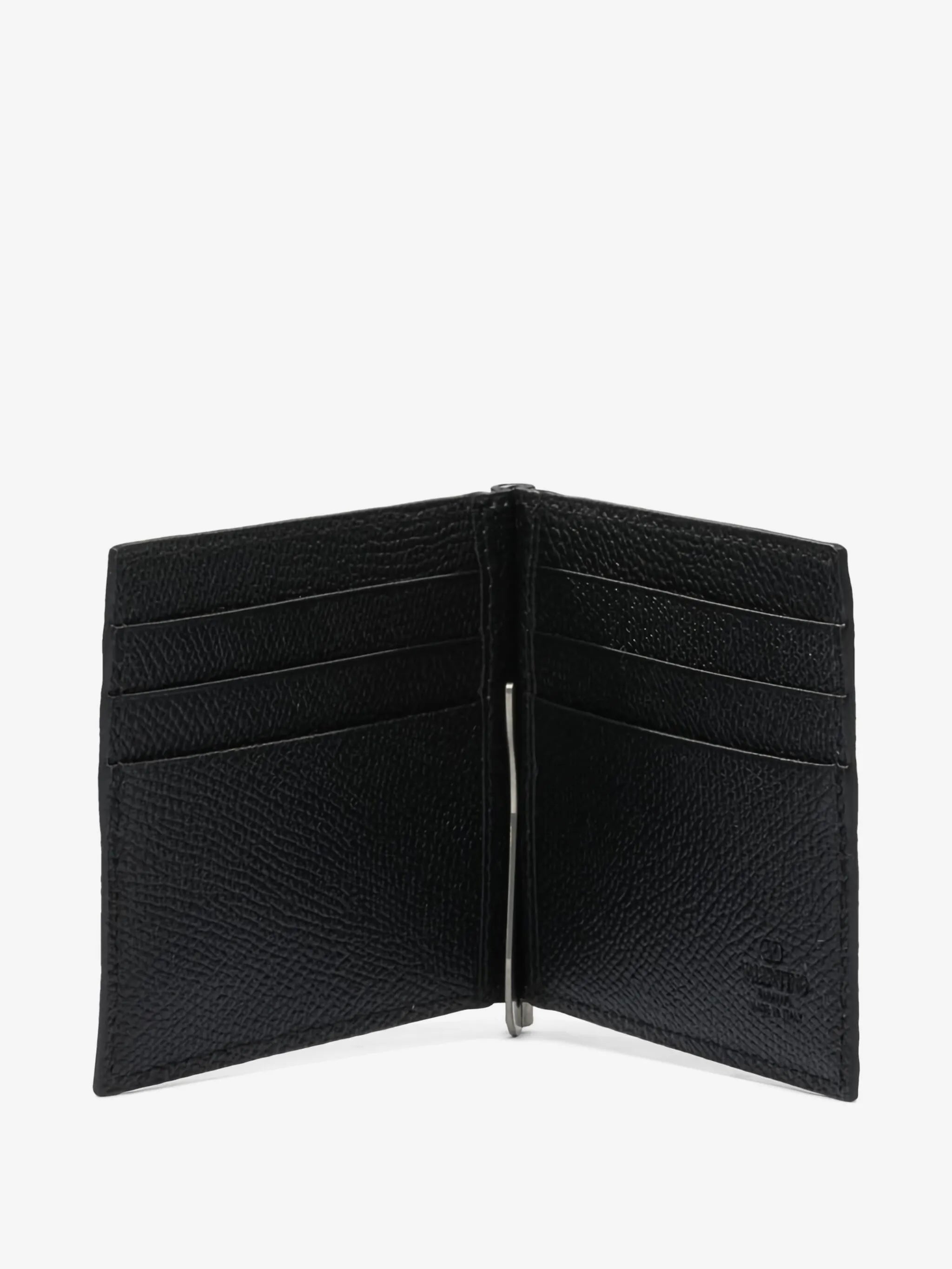 VALENTINO GARAVANI BIFOLD WALLET - BEYMEN