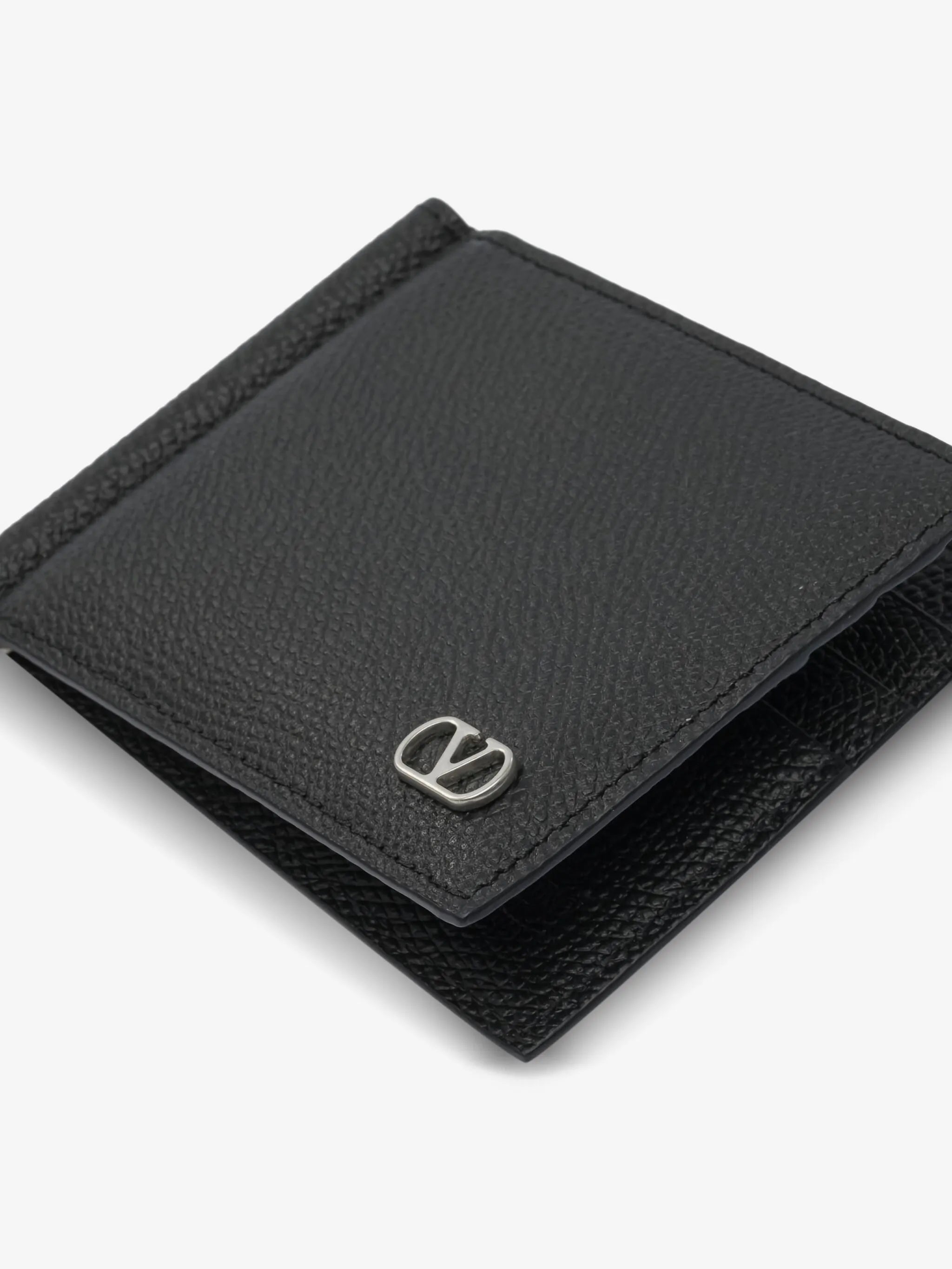 VALENTINO GARAVANI BIFOLD WALLET - BEYMEN