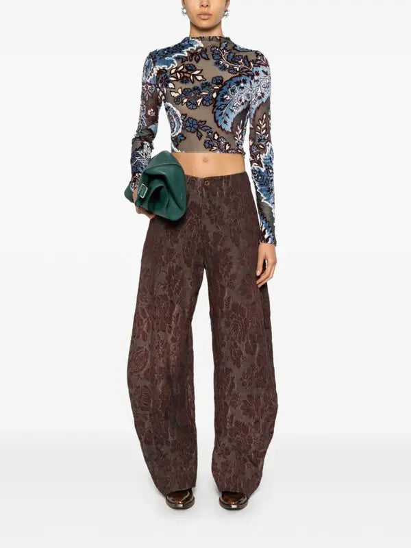 ETRO TOP - BEYMEN