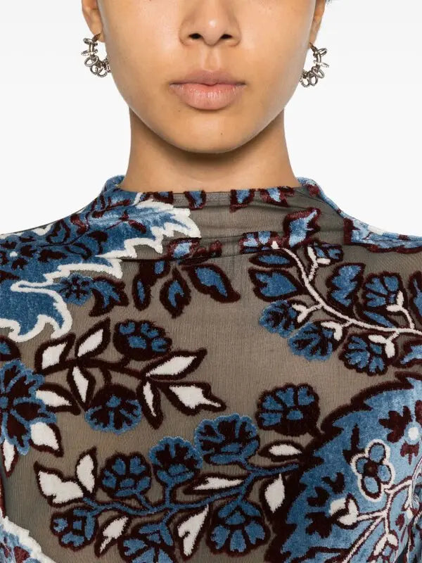 ETRO TOP - BEYMEN