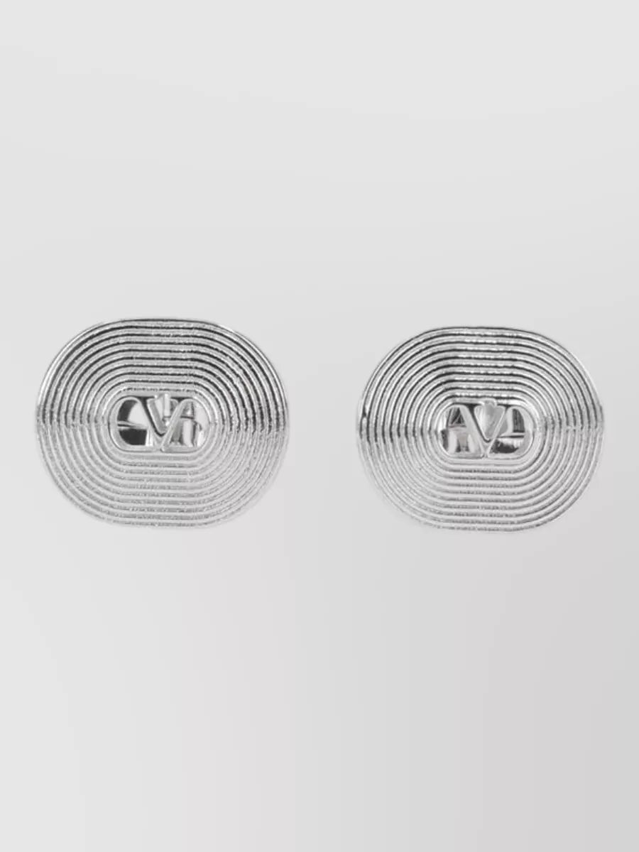 VALENTINO GARAVANI CUFFLINKS - BEYMEN