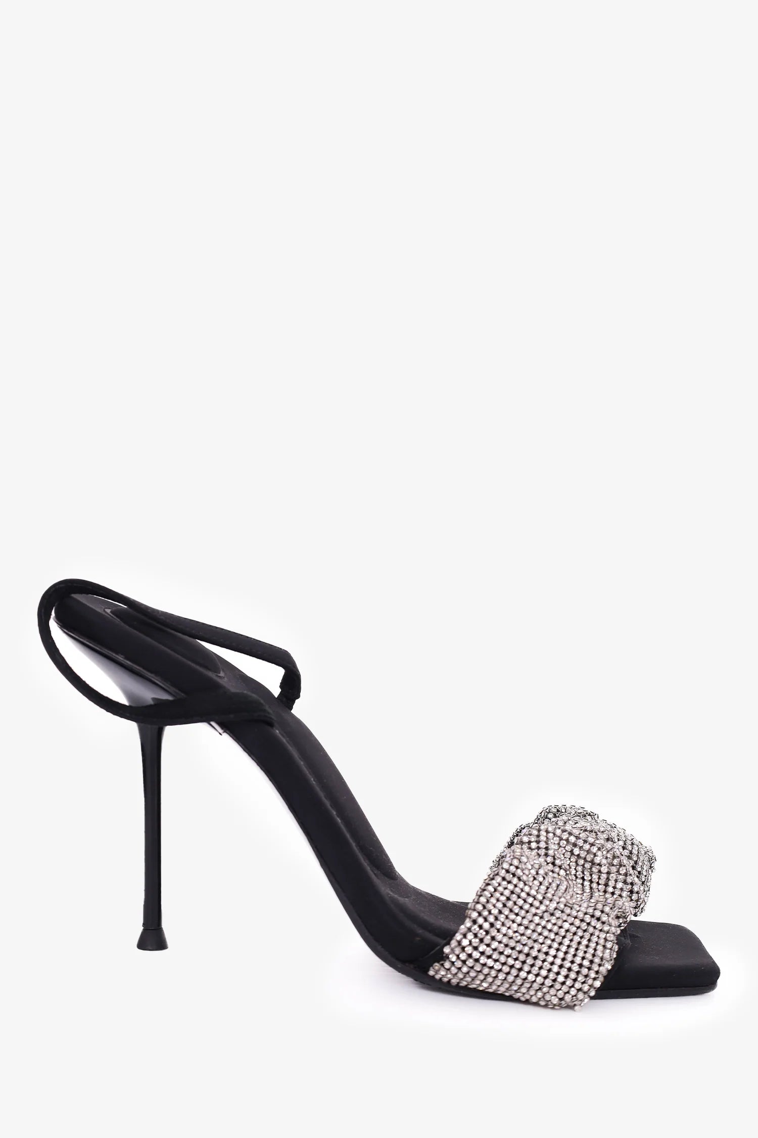 Alexander Wang HIGH HEELED SLINGBACK