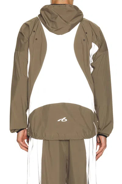 BALENCIAGA ATHL. ZIP-UP OUT - BEYMEN