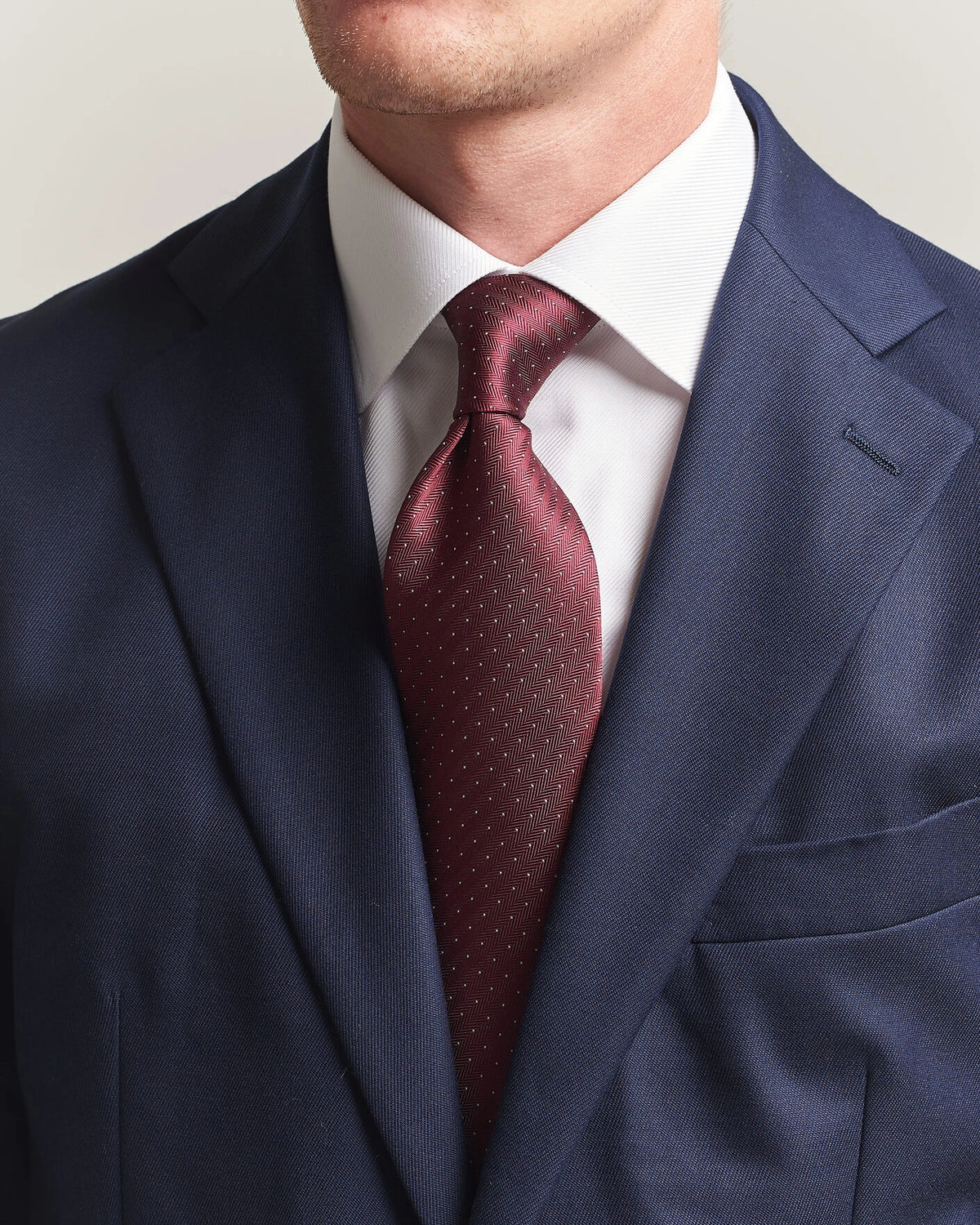 BRIONI CRAV. STAND. 8X150 - BEYMEN