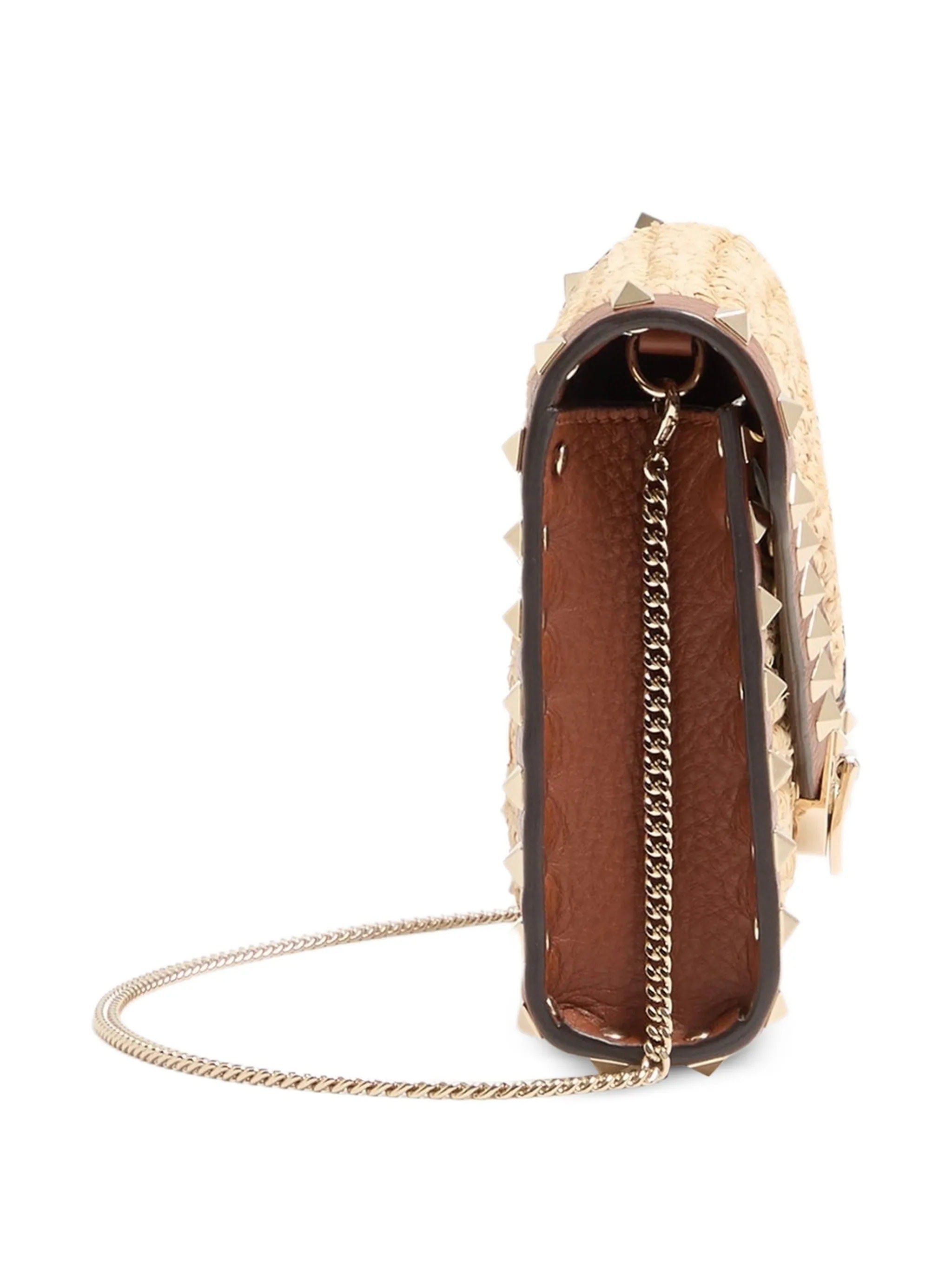 VALENTINO GARAVANI MINI BAG - BEYMEN