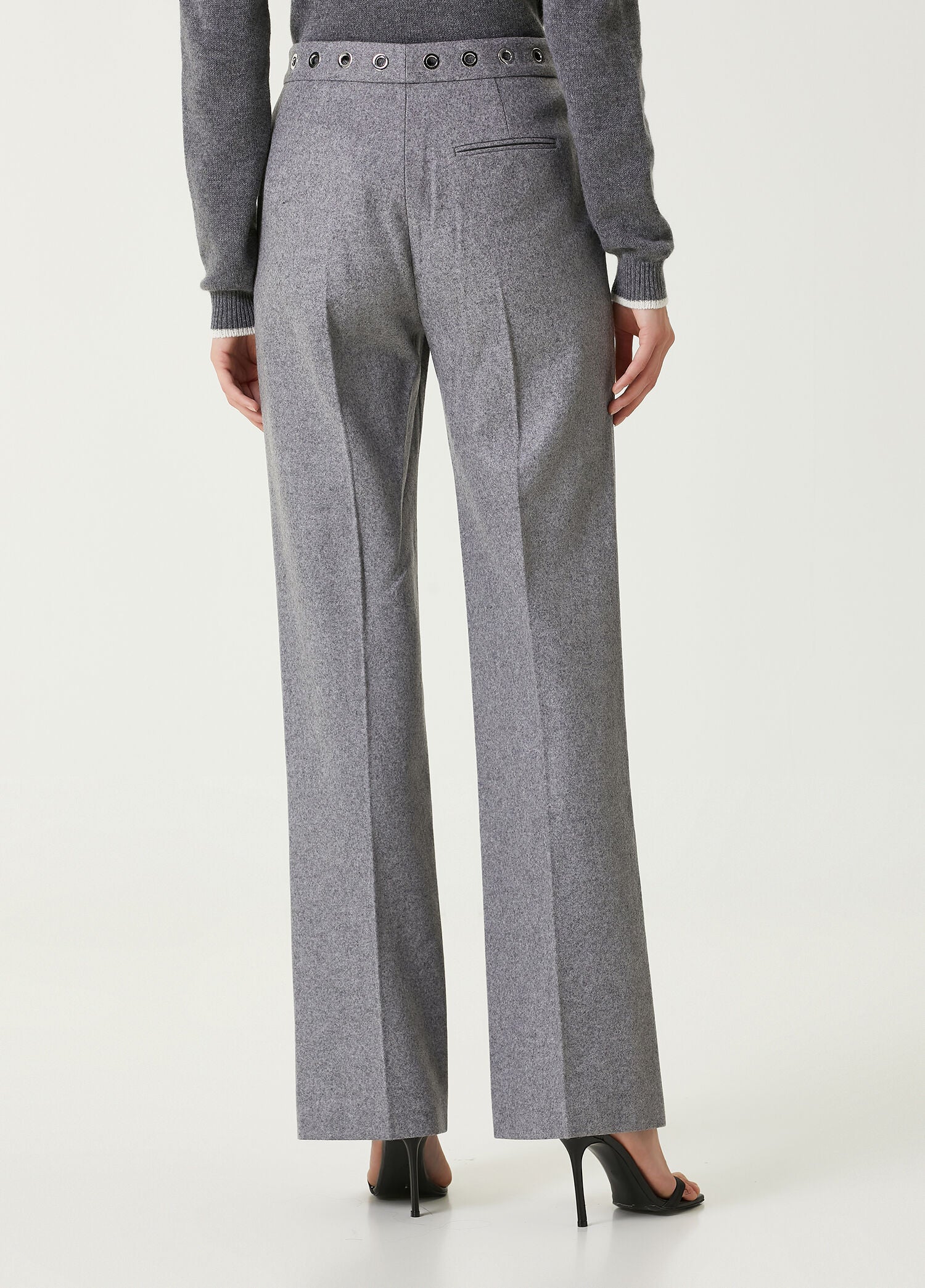 MSGM PANTALONE/PANTS - BEYMEN