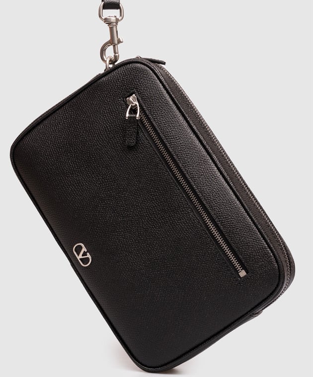 VALENTINO GARAVANI POUCH - BEYMEN