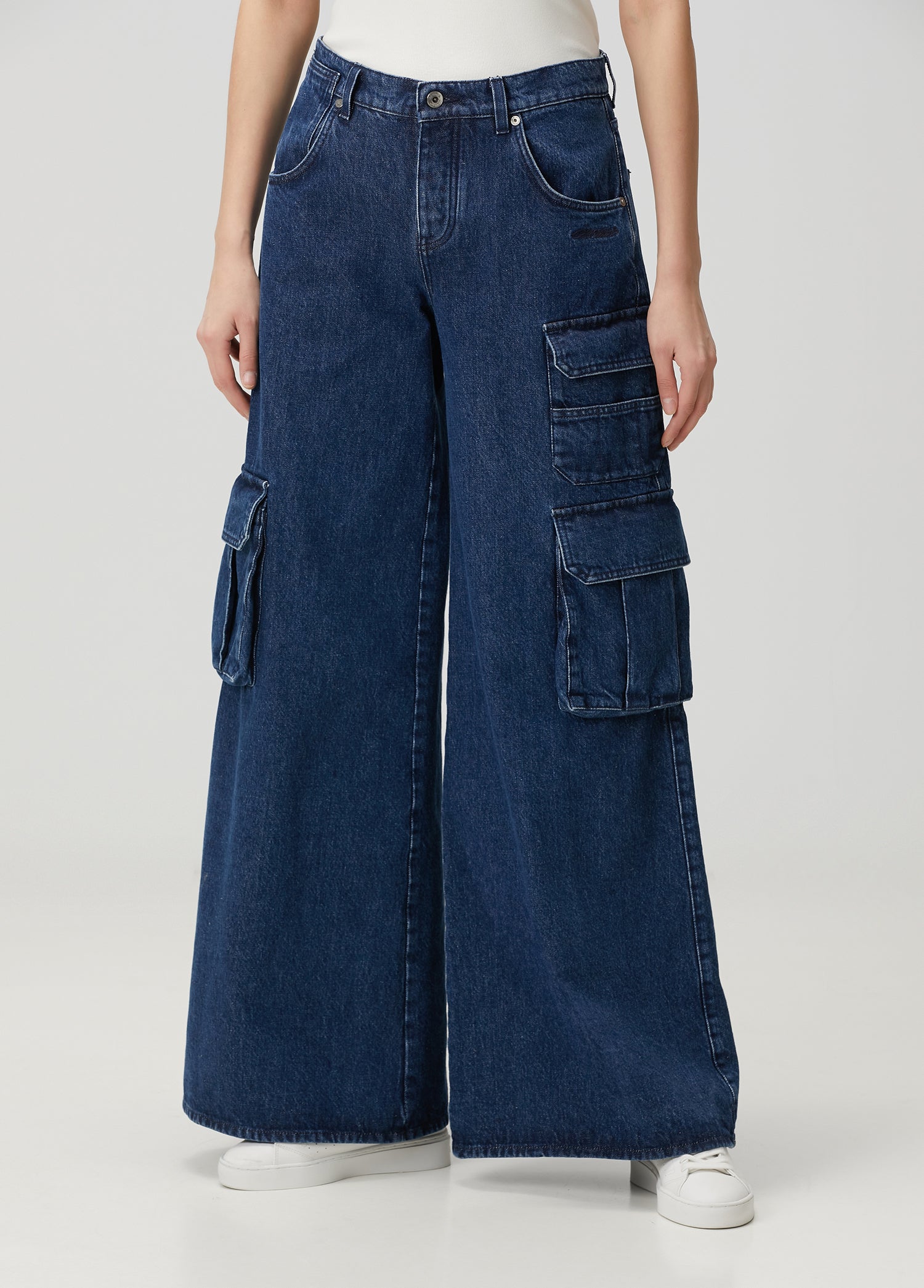 OFF-WHITE PANT - BEYMEN