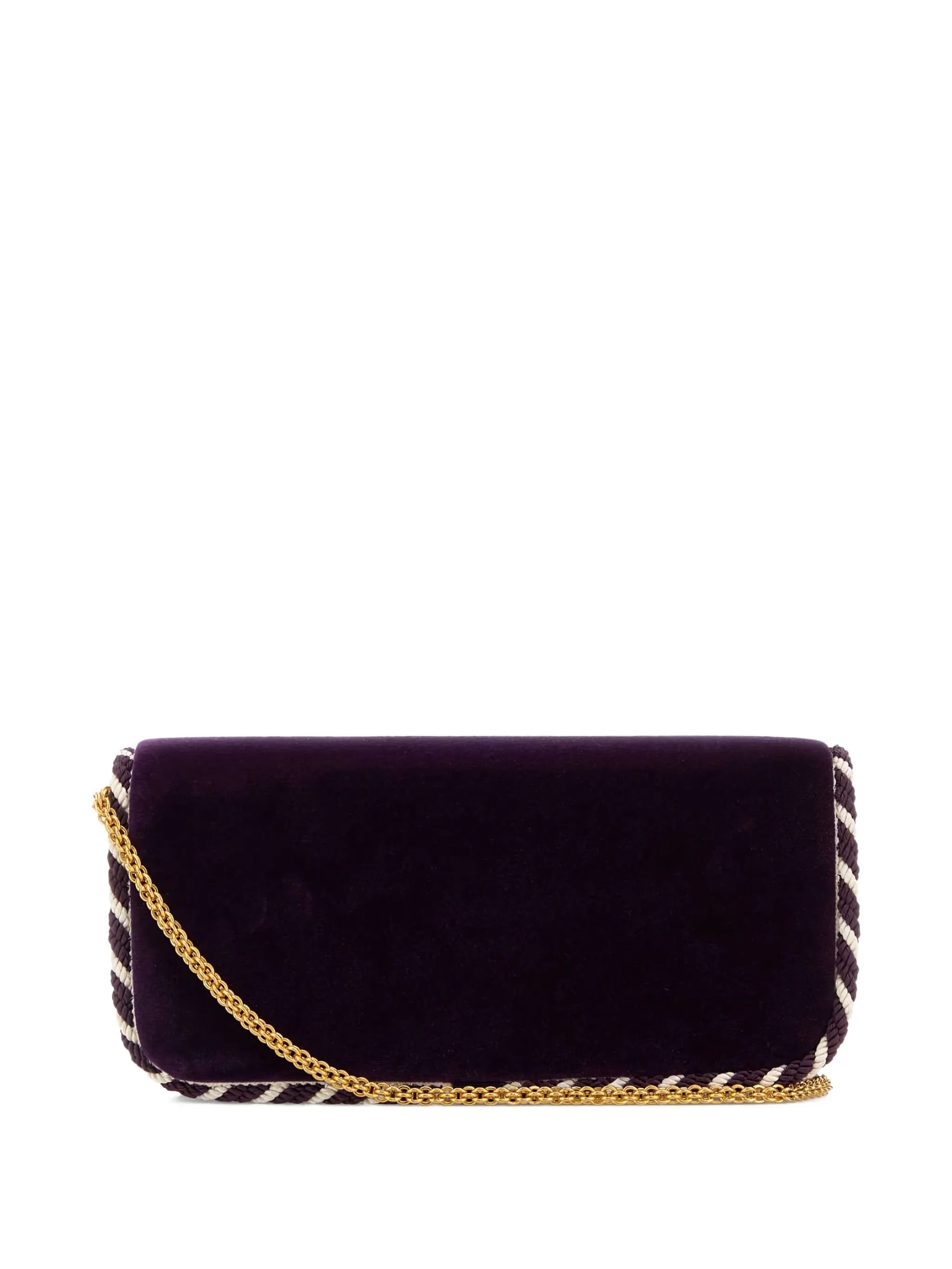VALENTINO GARAVANI CLUTCH BAG - BEYMEN