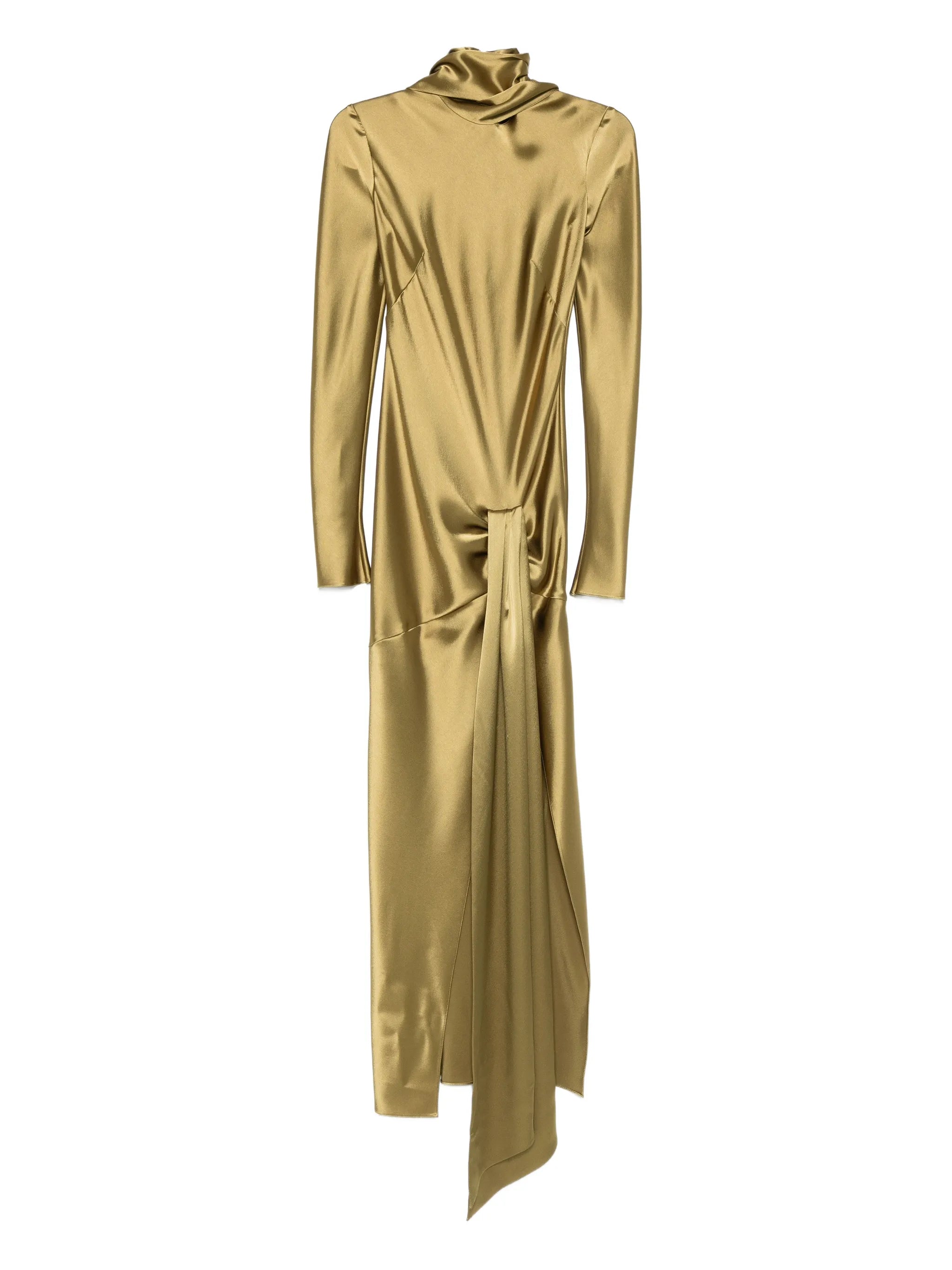 GALVAN LONDON EMILIE DRESS - BEYMEN