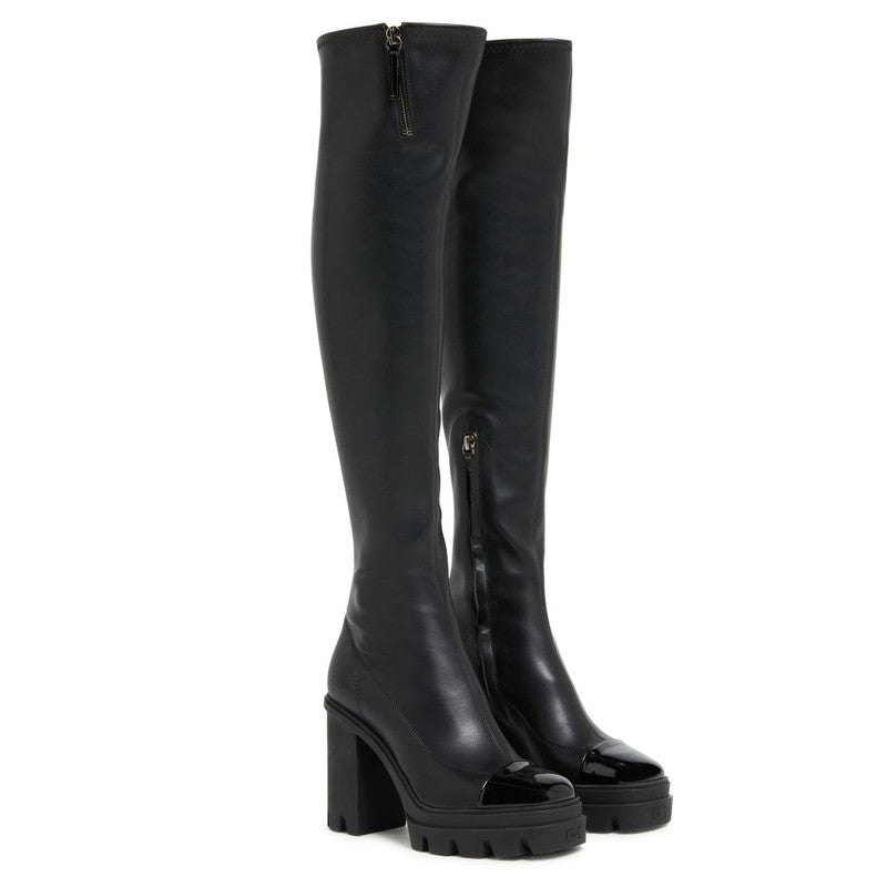 GIUSEPPE ZANOTTI BOOT - BEYMEN