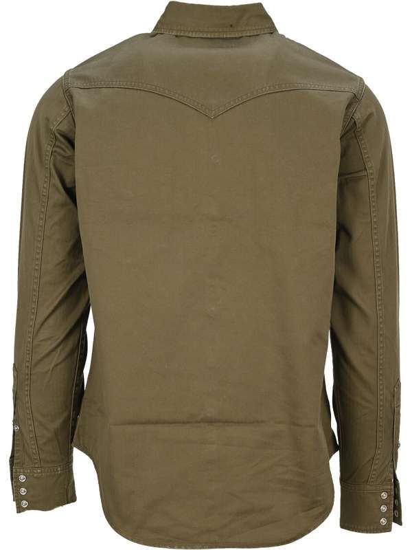 YVES SAINT LAURENT CLASSIC WESTERN SHIR - BEYMEN
