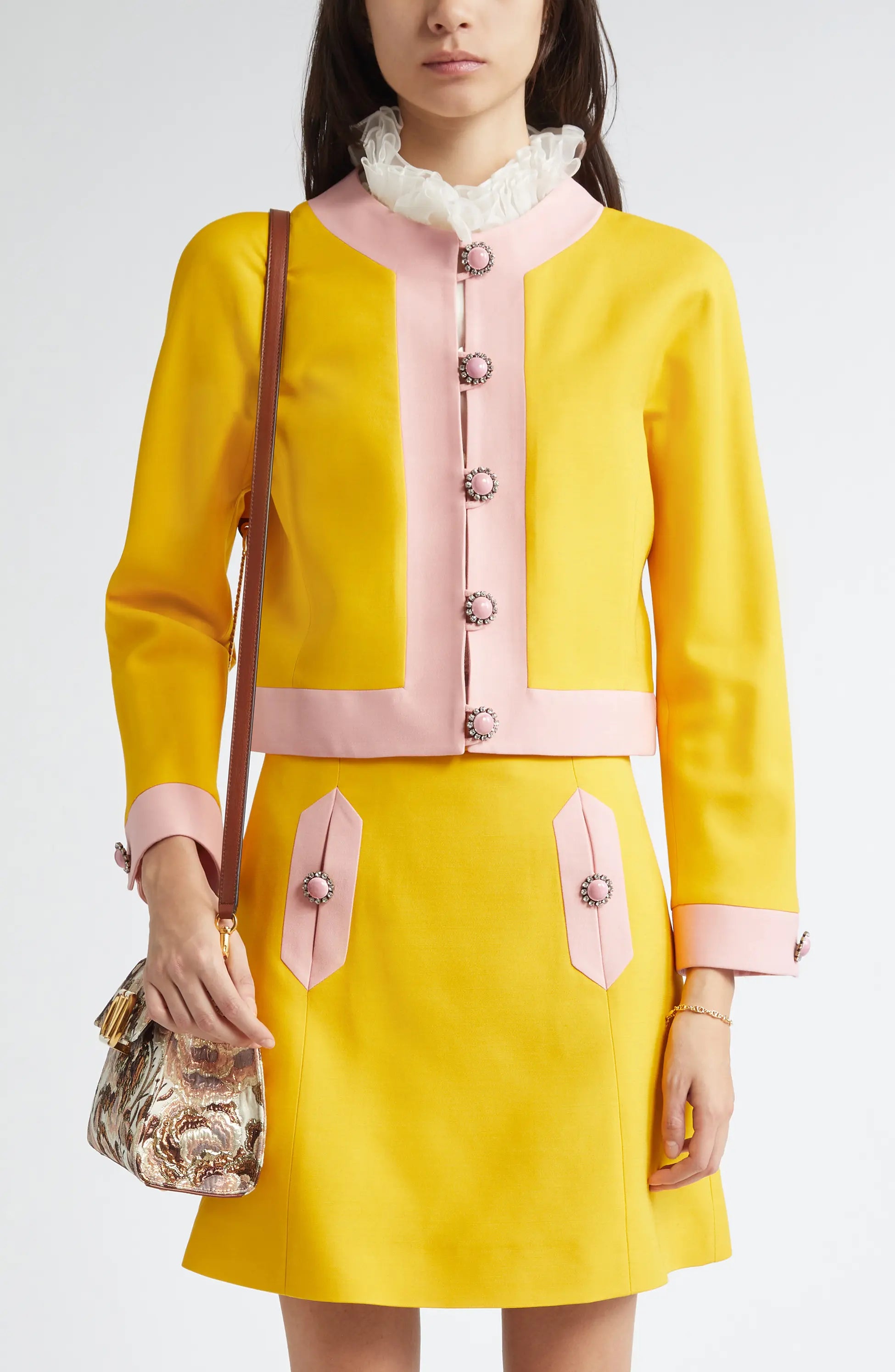 VALENTINO JACKET - BEYMEN