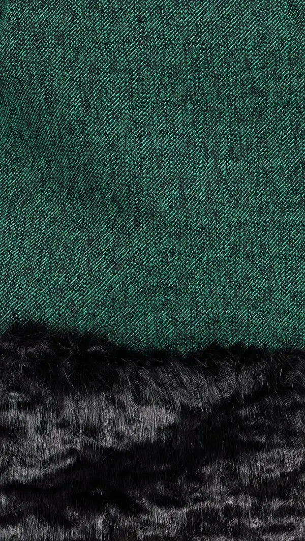 MSGM SKIRT - BEYMEN