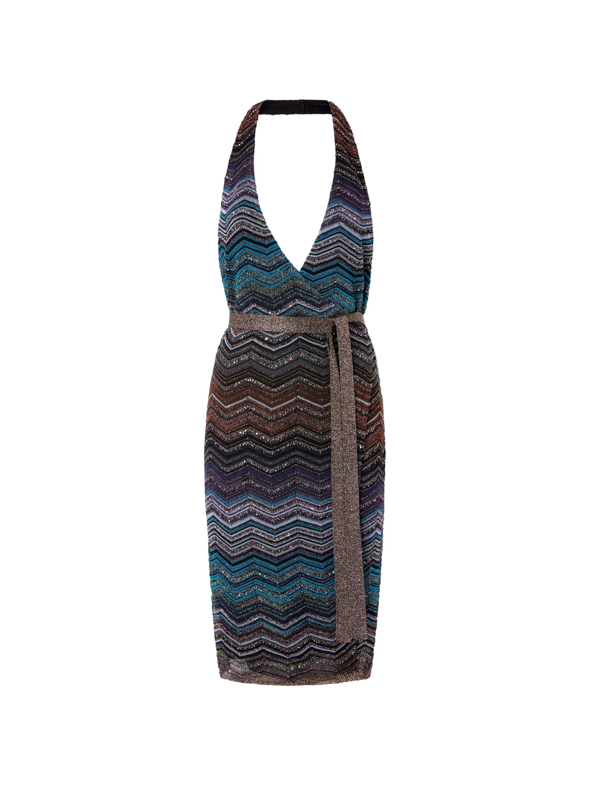 MISSONI MIDI DRESS - BEYMEN