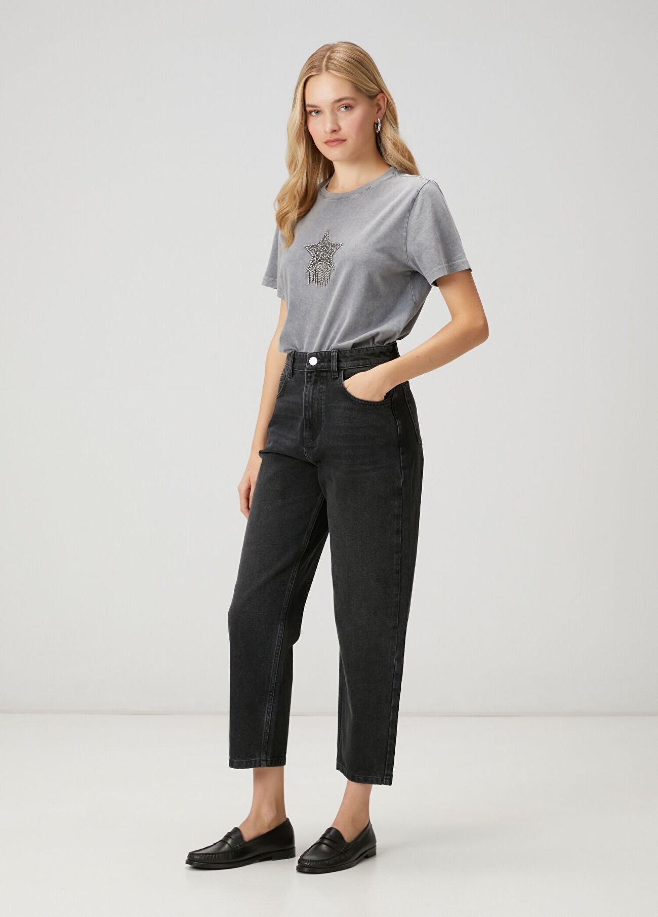 BEYMEN CLUB T-SHIRT - BEYMEN