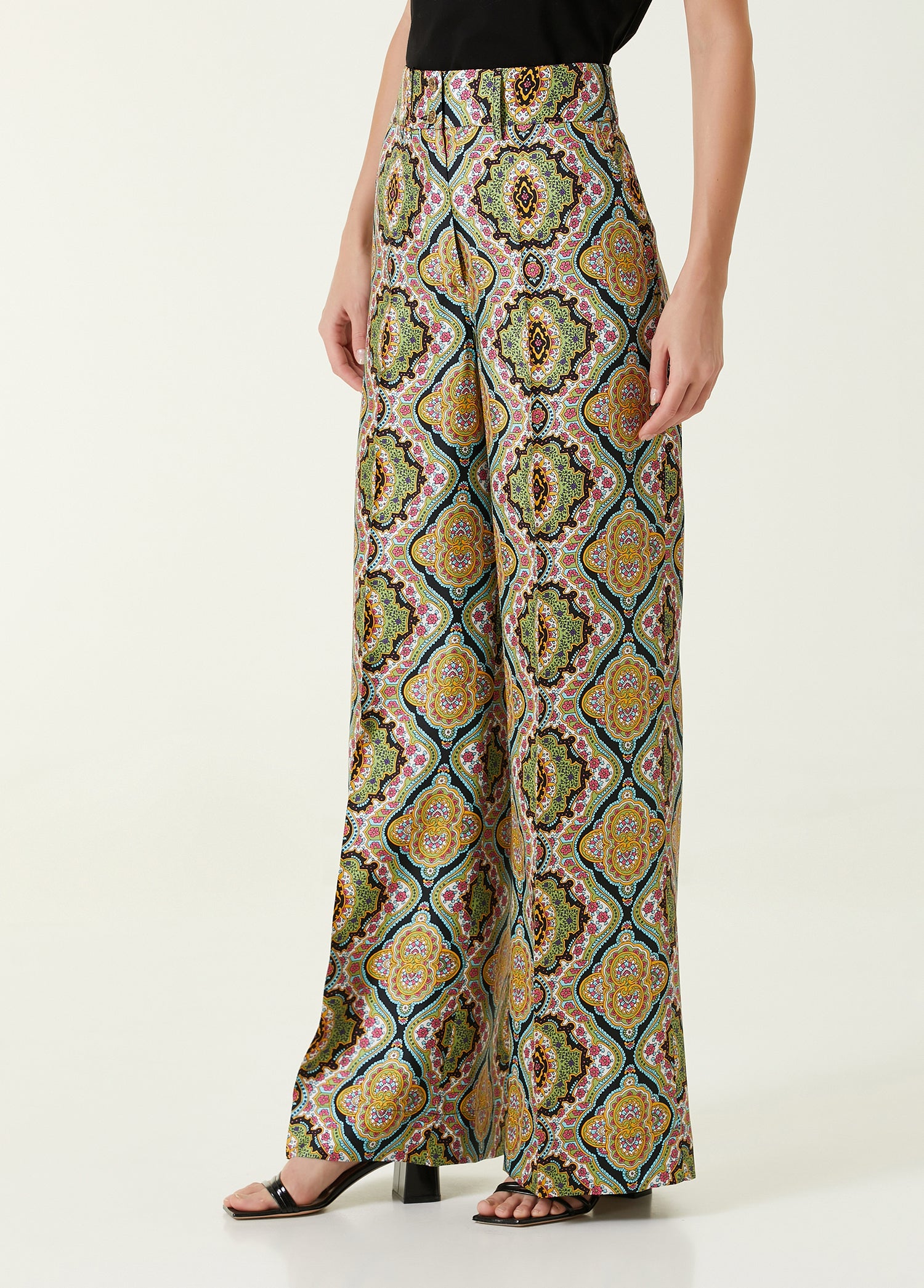 ETRO PANT - BEYMEN
