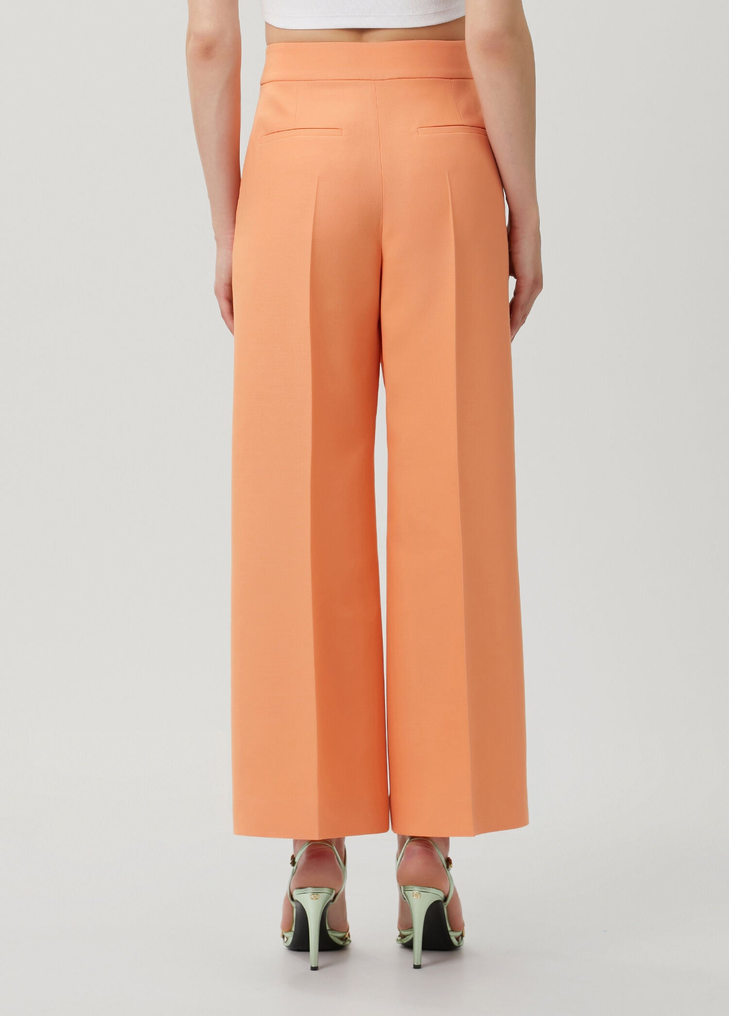 VALENTINO GARAVANI PANT - BEYMEN