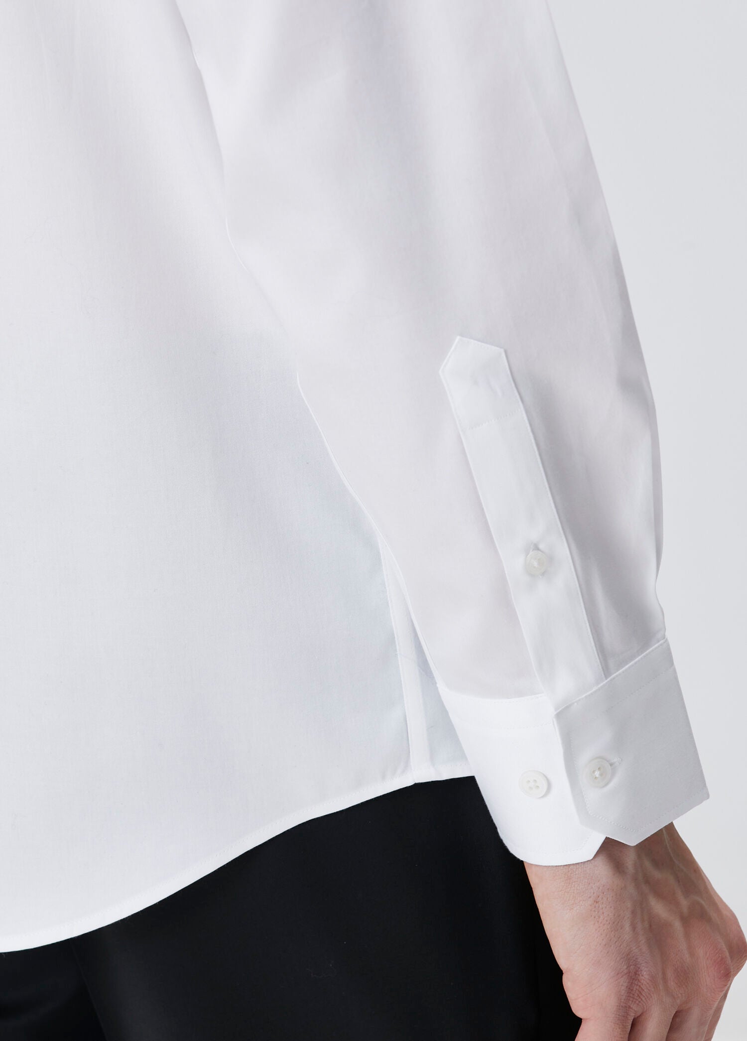 BEYMEN COLLECTION MEN SHIRT - BEYMEN