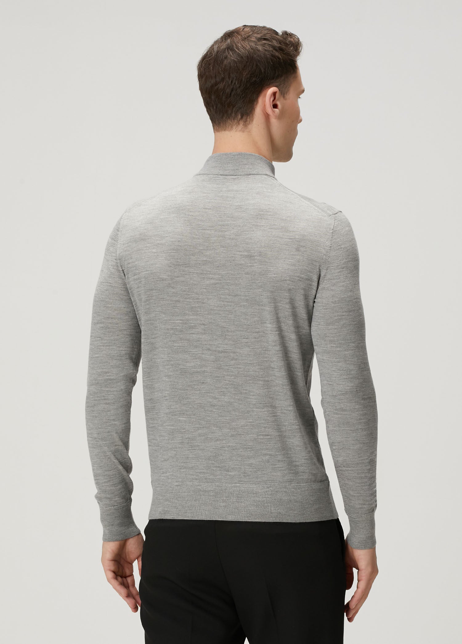 TOM FORD KNITWEAR - BEYMEN