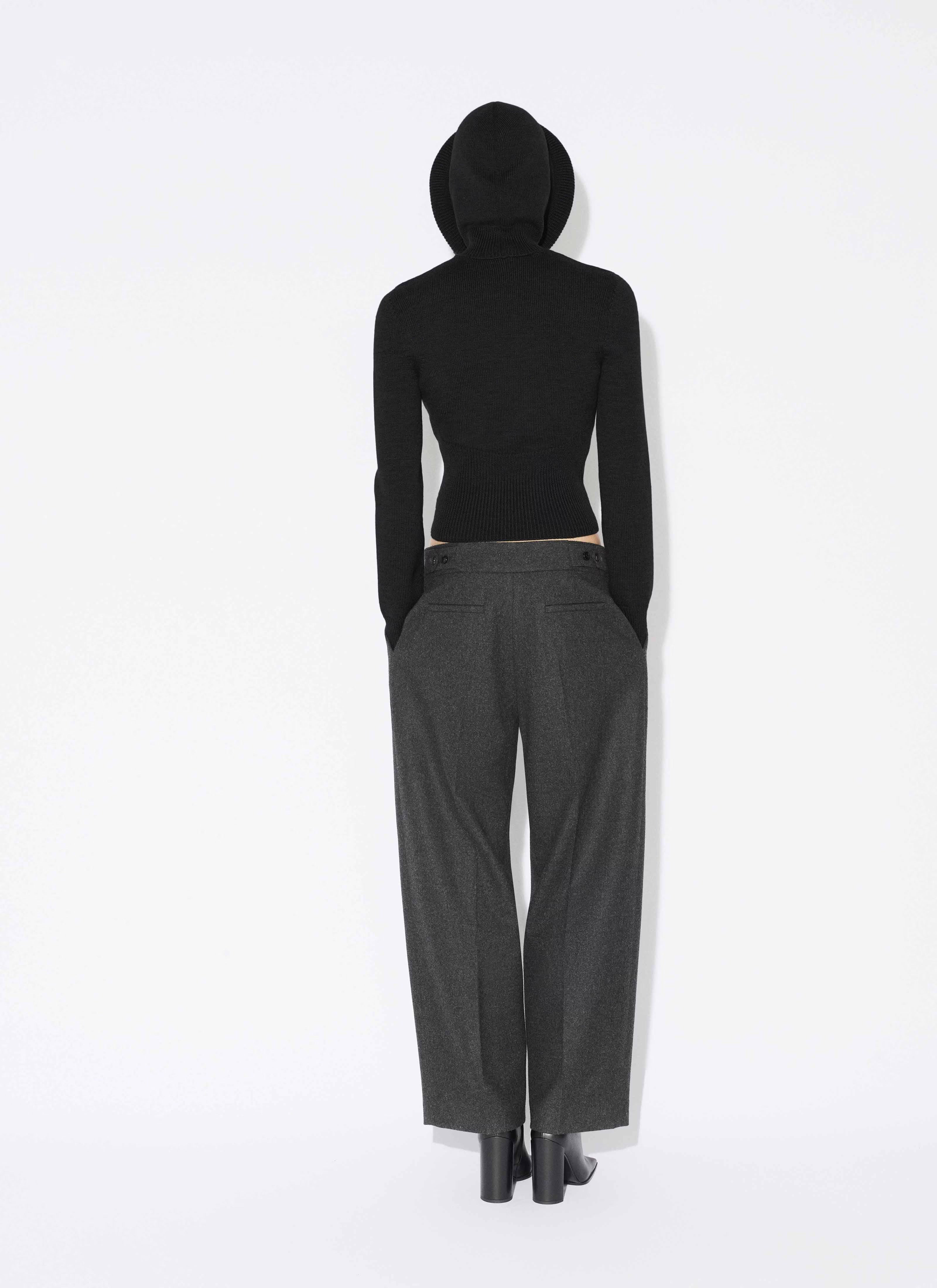 ALAIA TAILORED PANTS - BEYMEN