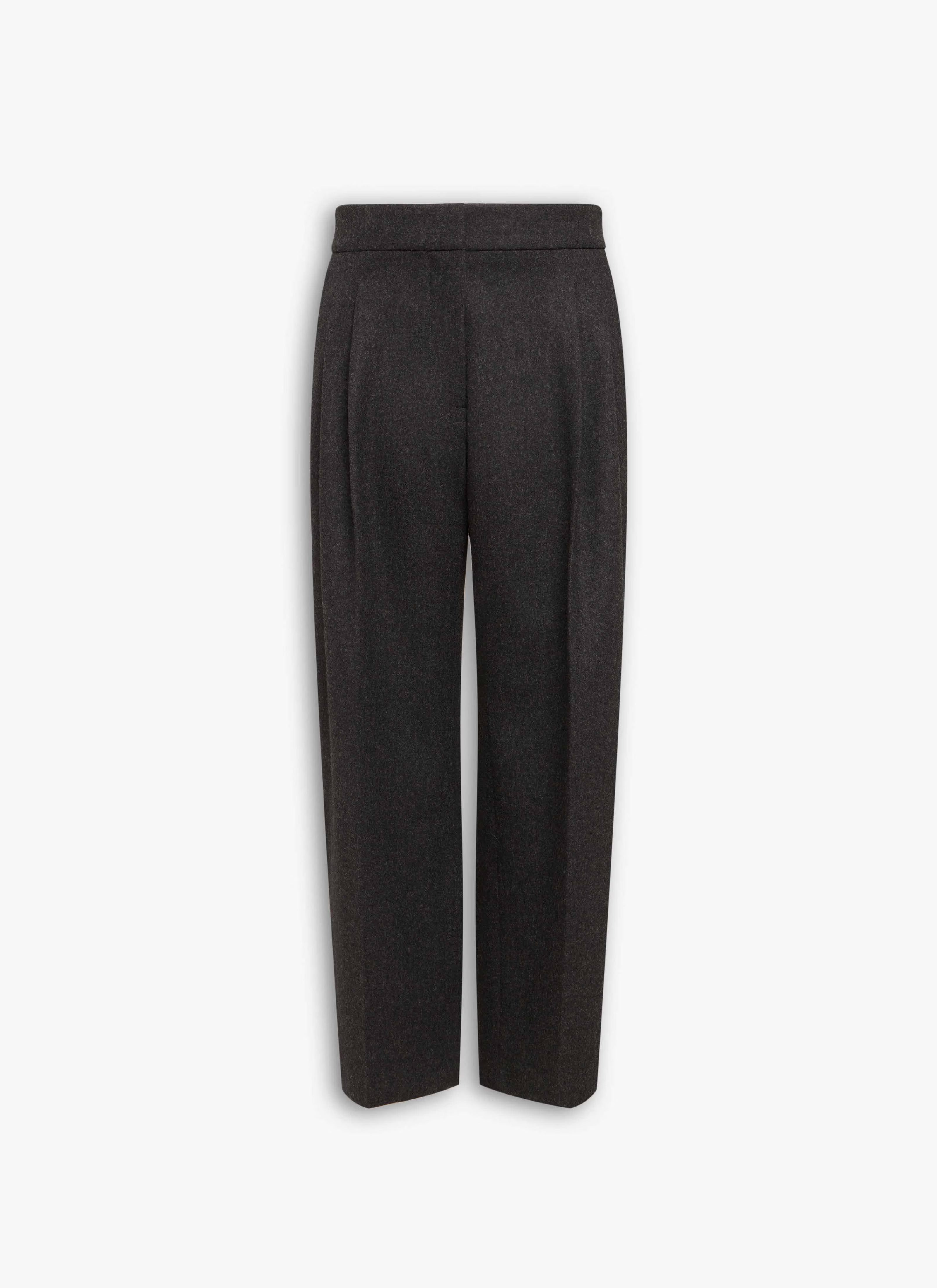 ALAIA TAILORED PANTS - BEYMEN