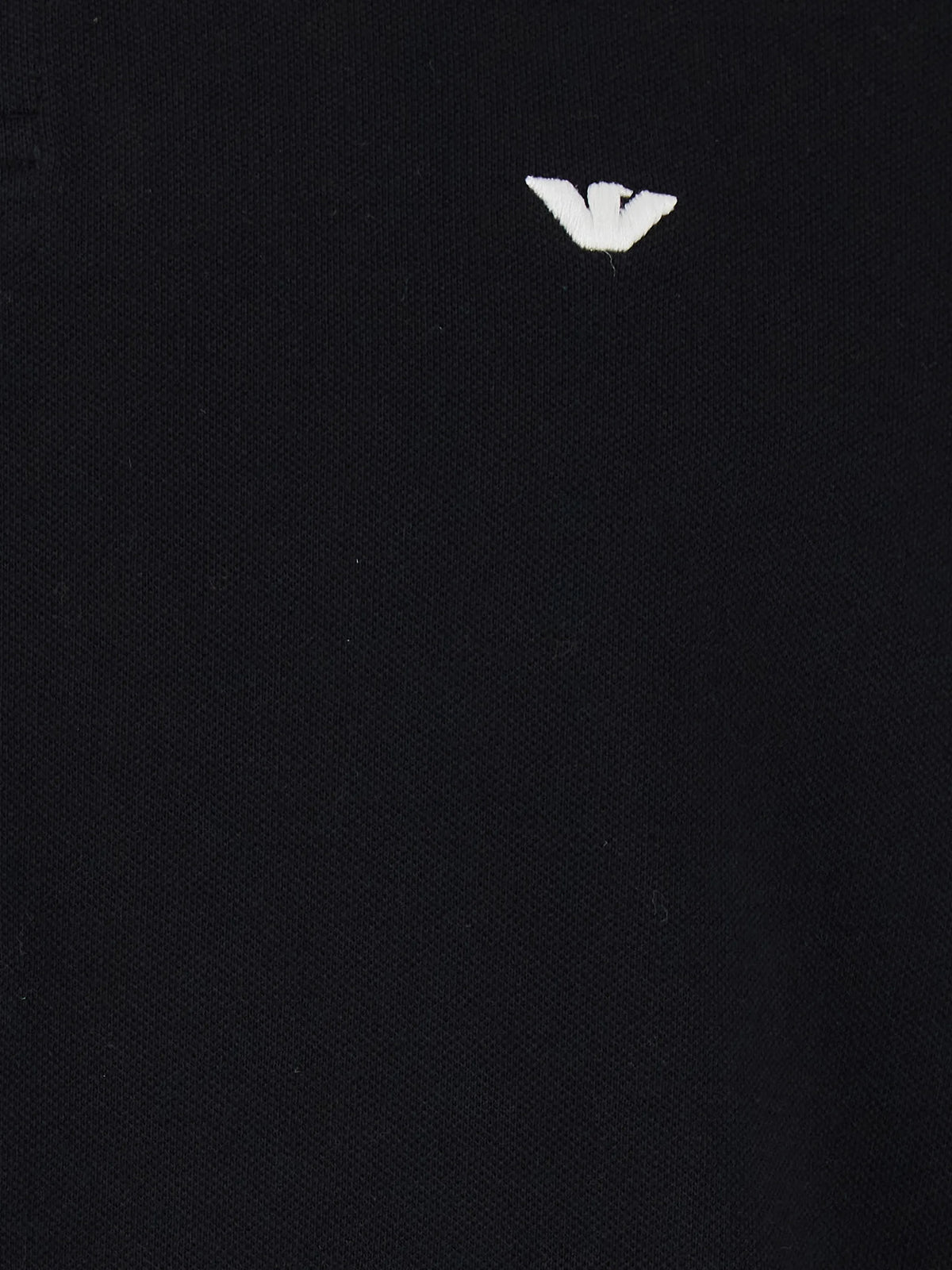 EMPORIO ARMANI POLO SHIRT - BEYMEN
