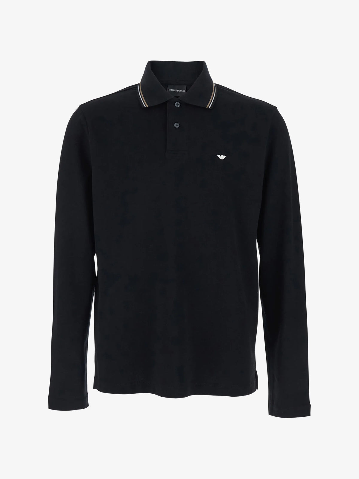 EMPORIO ARMANI POLO SHIRT - BEYMEN