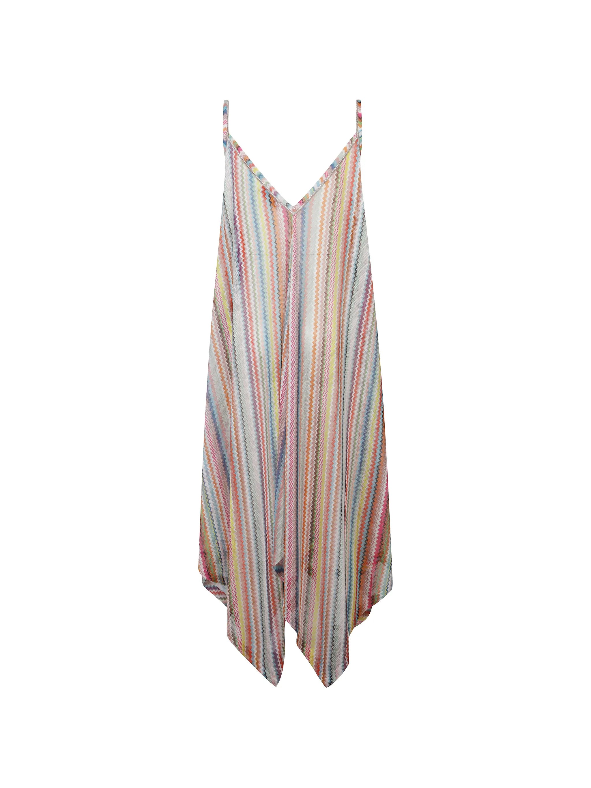 MISSONI LONG COVER UP - BEYMEN
