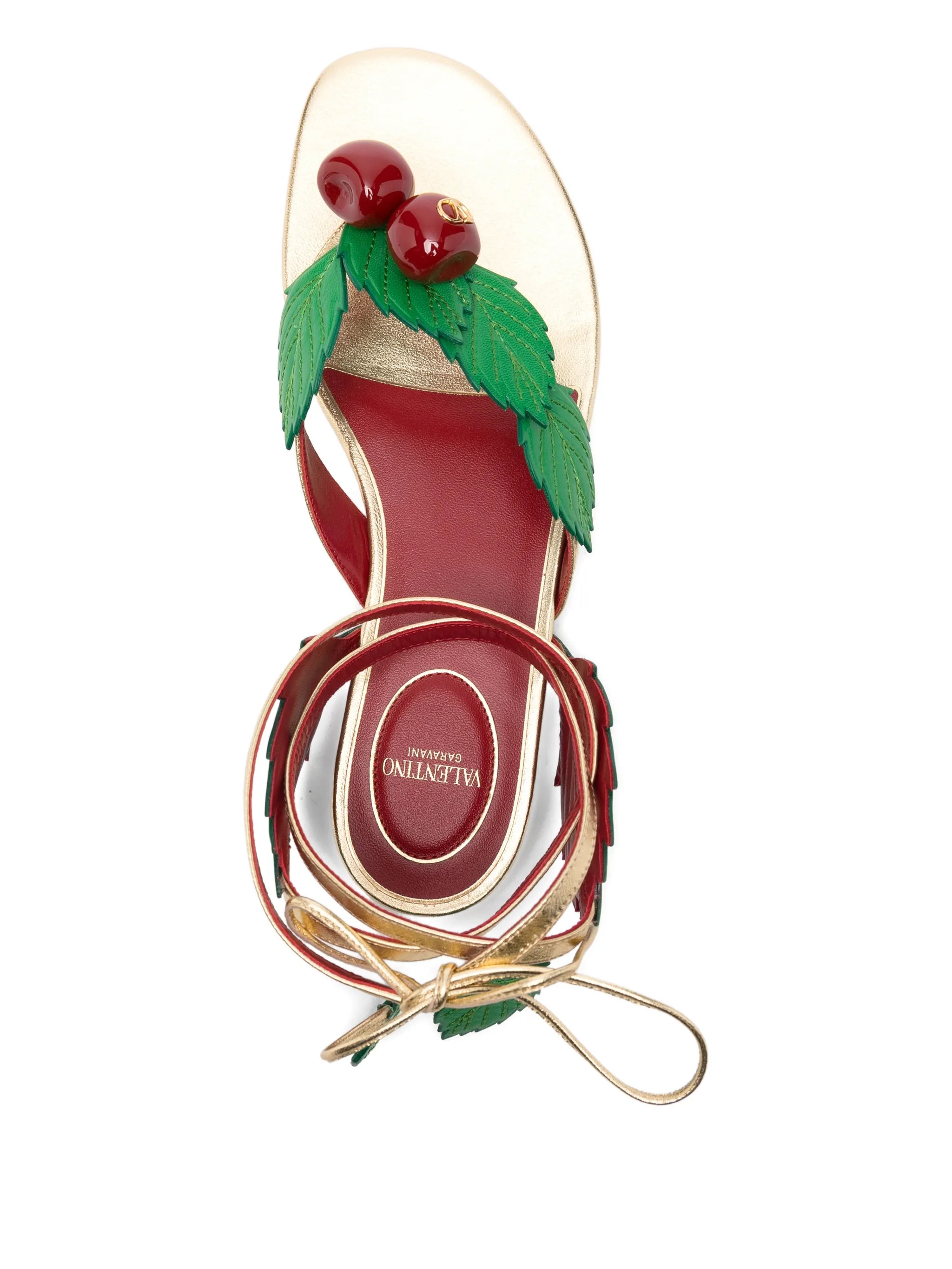 VALENTINO GARAVANI SANDAL - BEYMEN