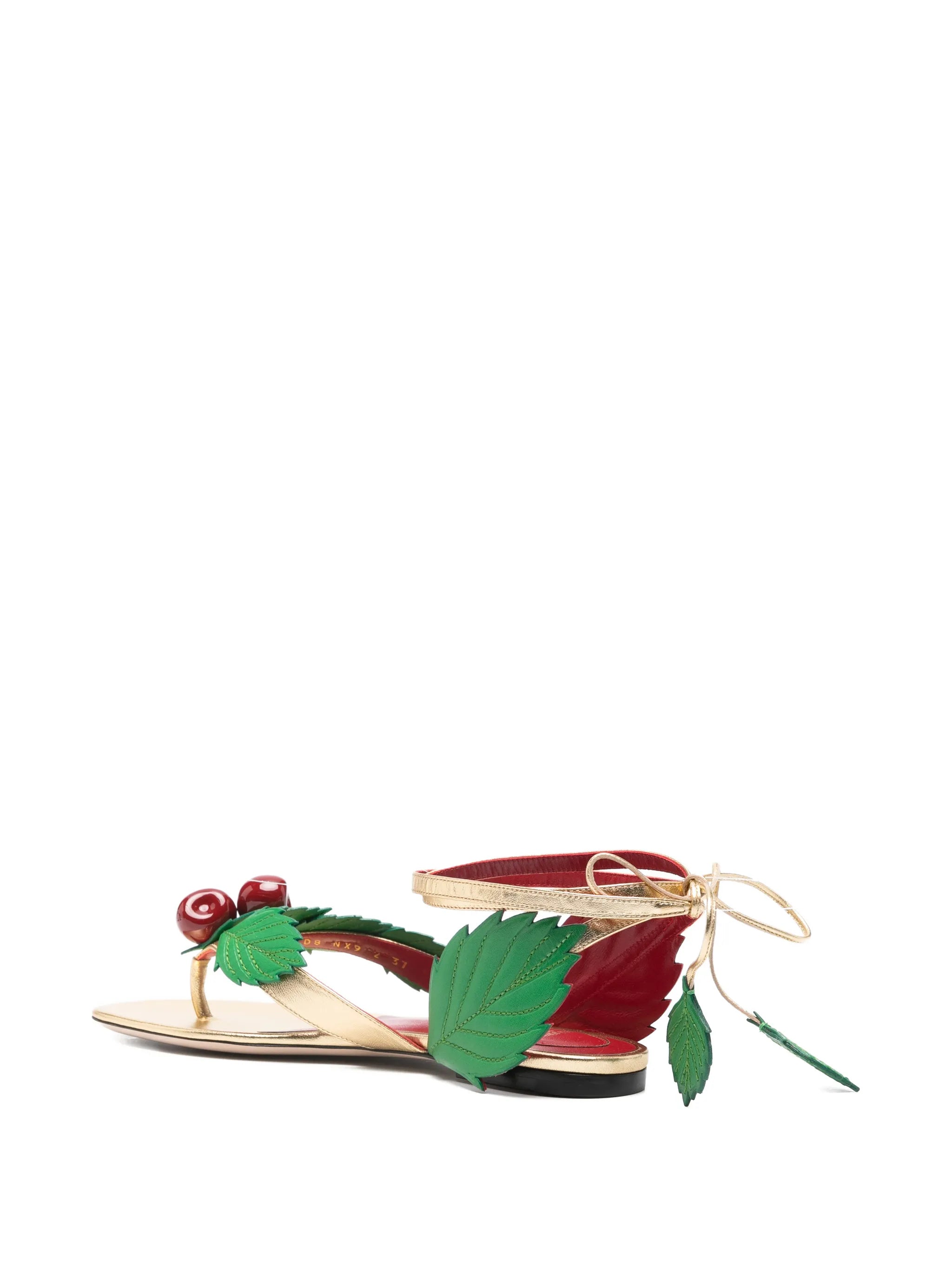 VALENTINO GARAVANI SANDAL - BEYMEN