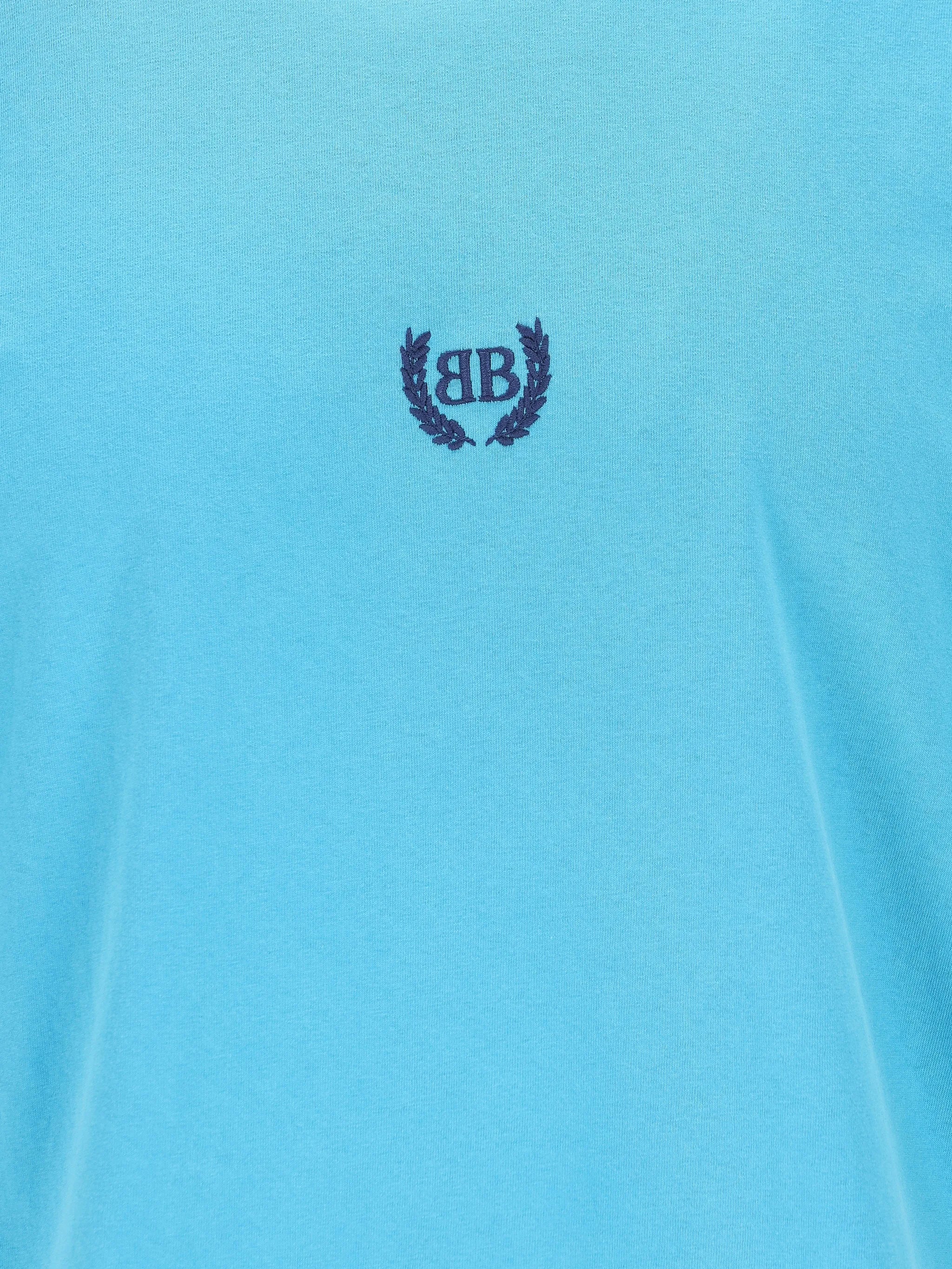 BALENCIAGA MEDIUM FIT T-SHIRT - BEYMEN
