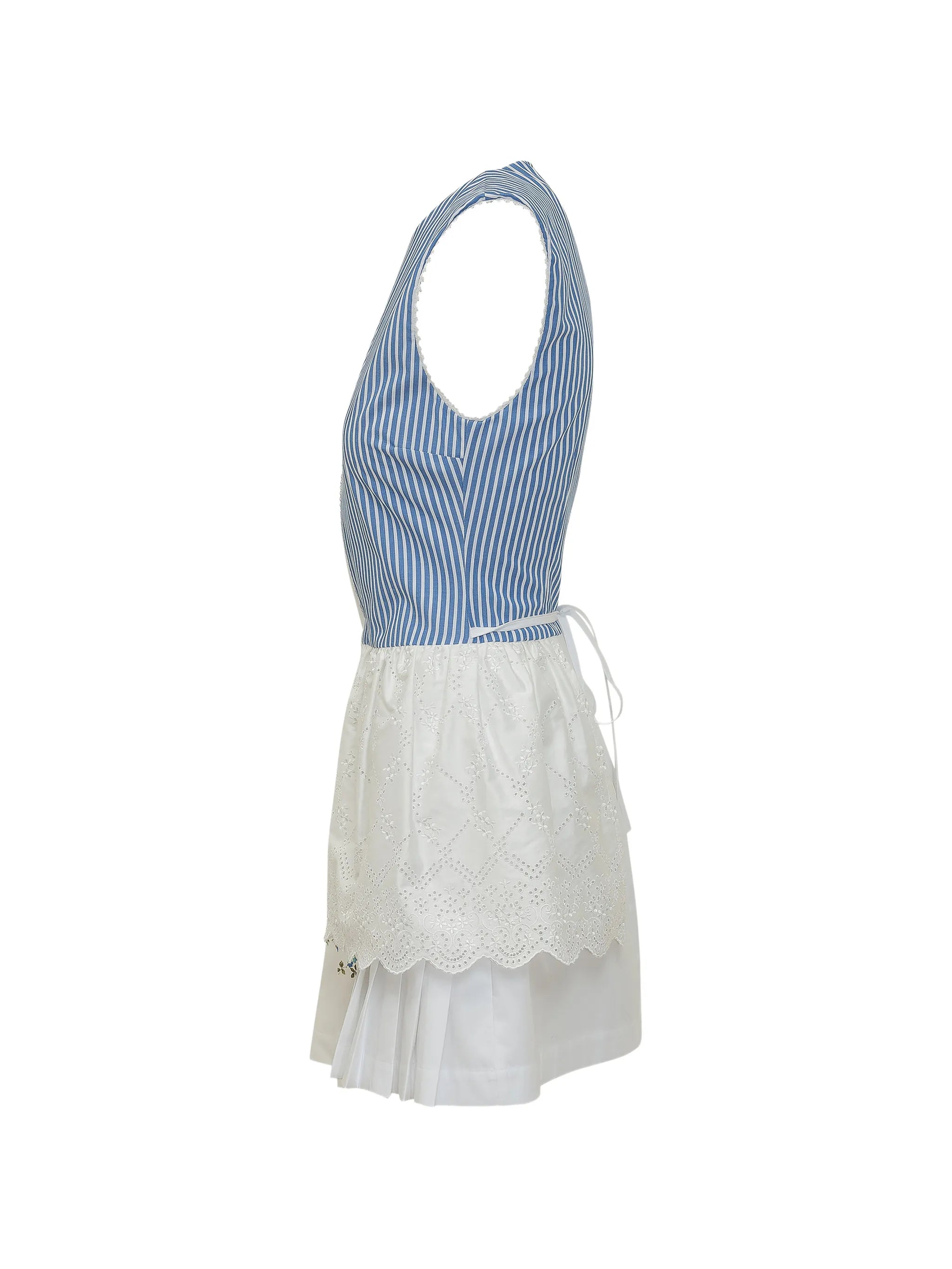 MSGM DRESS - BEYMEN