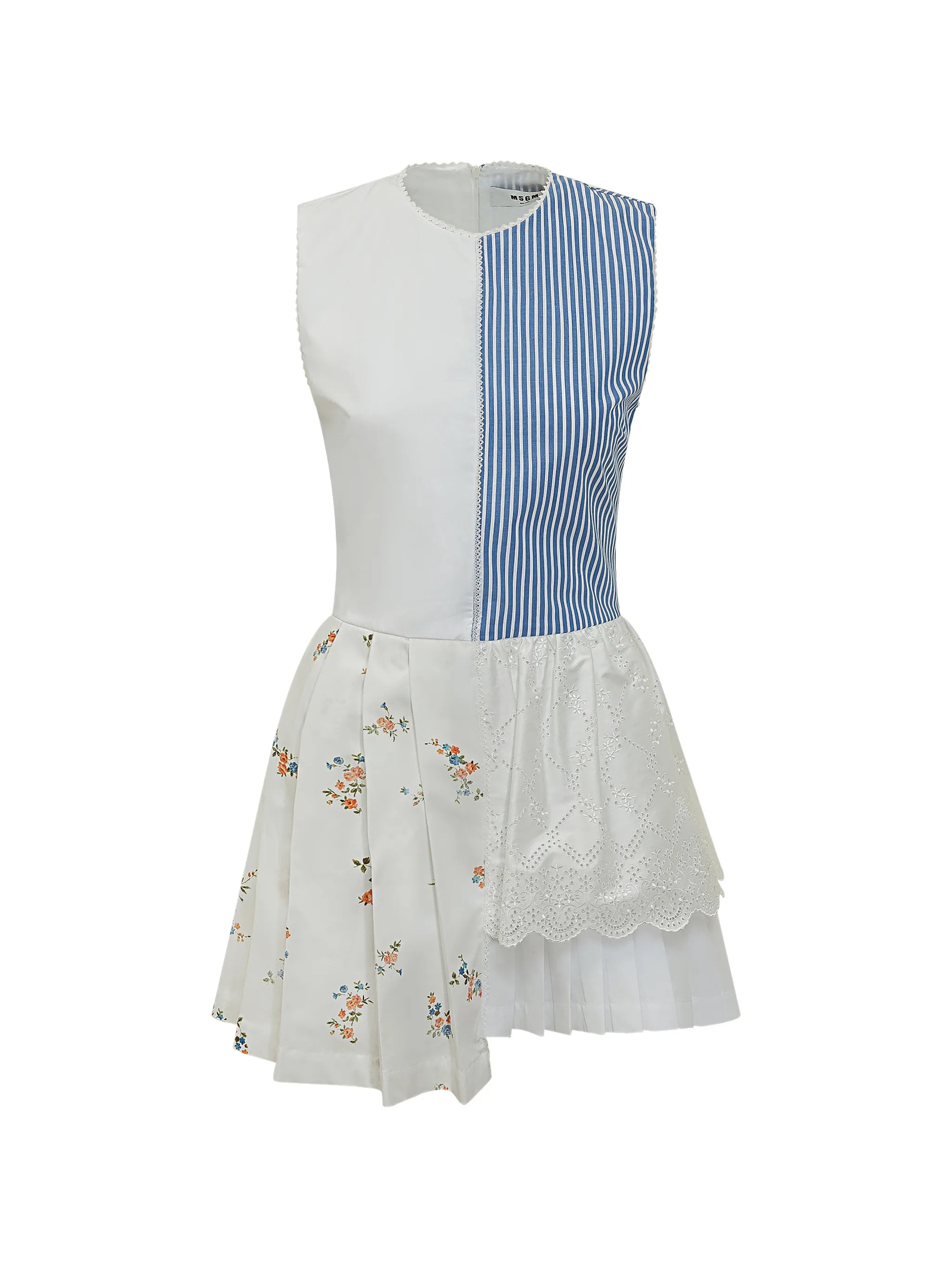 MSGM DRESS - BEYMEN