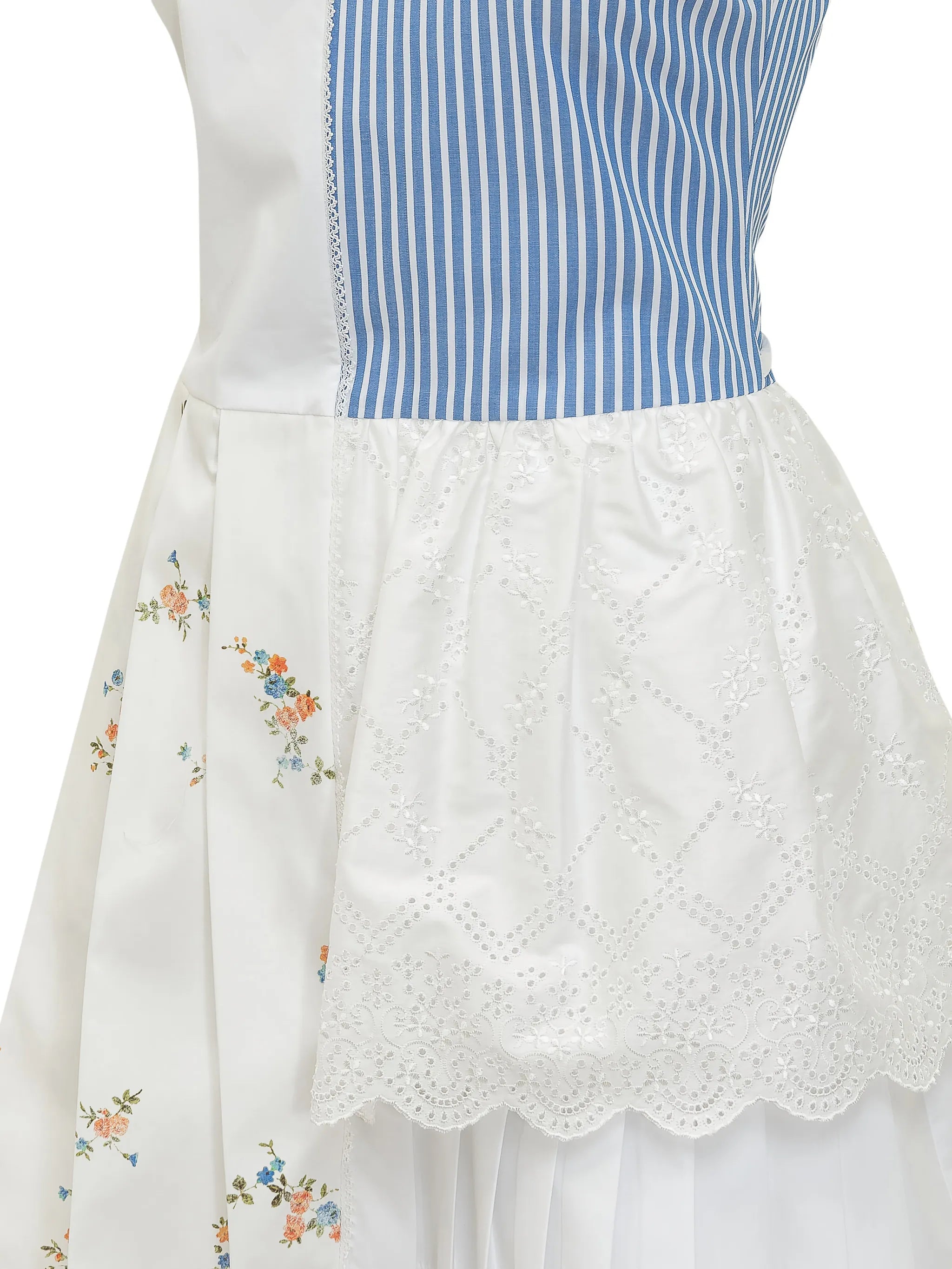 MSGM DRESS - BEYMEN