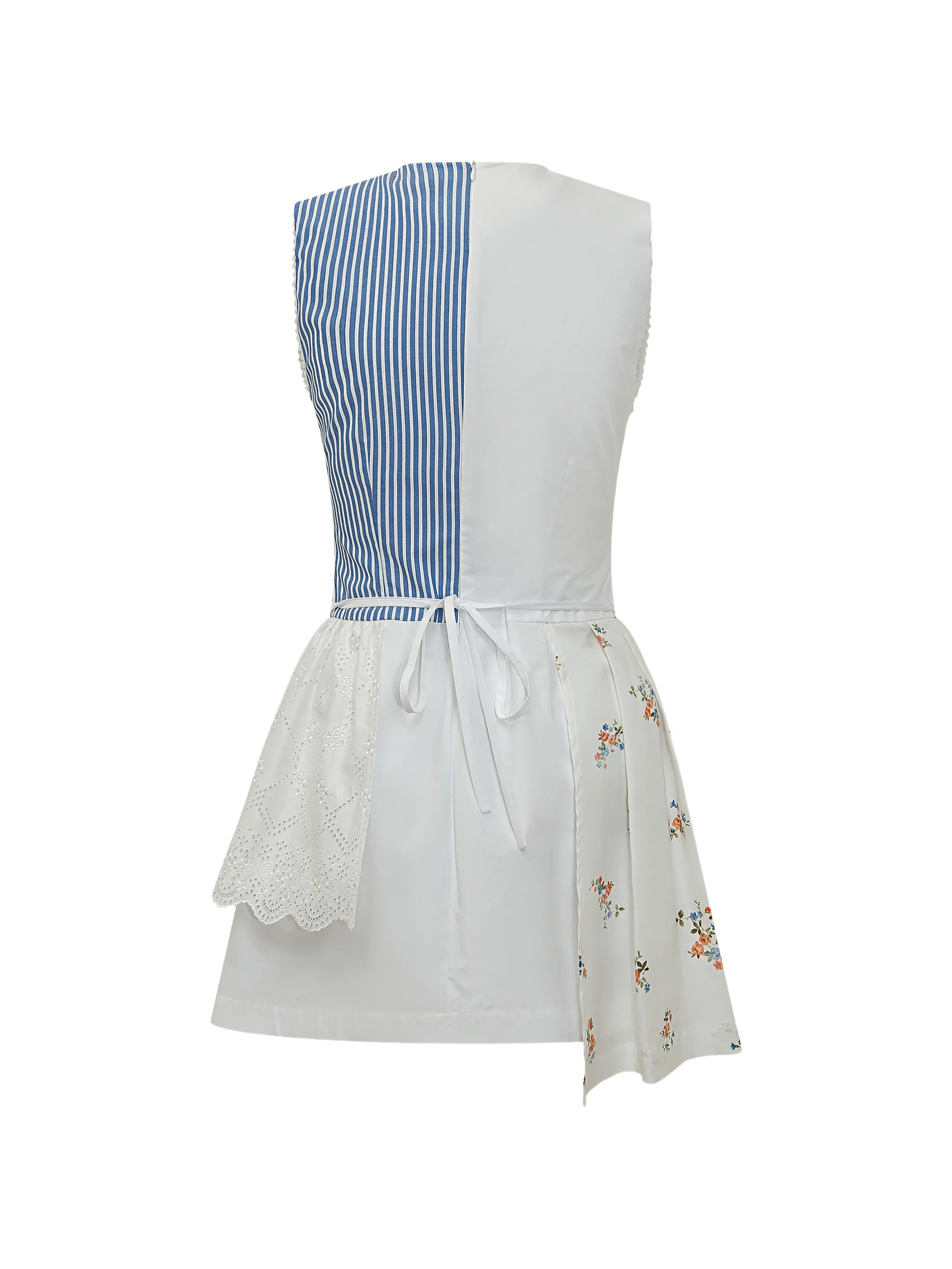 MSGM DRESS - BEYMEN