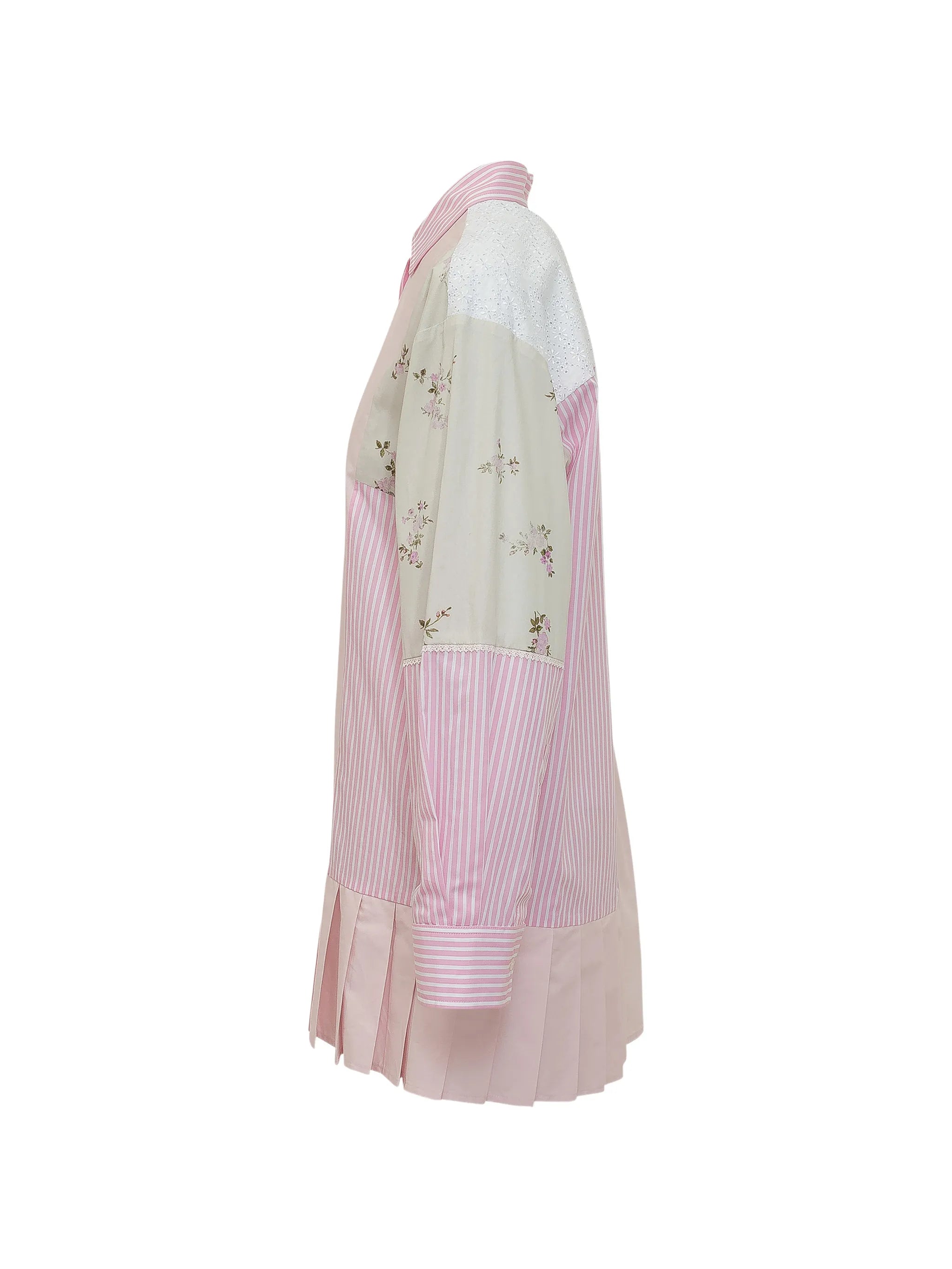MSGM SHIRT - BEYMEN