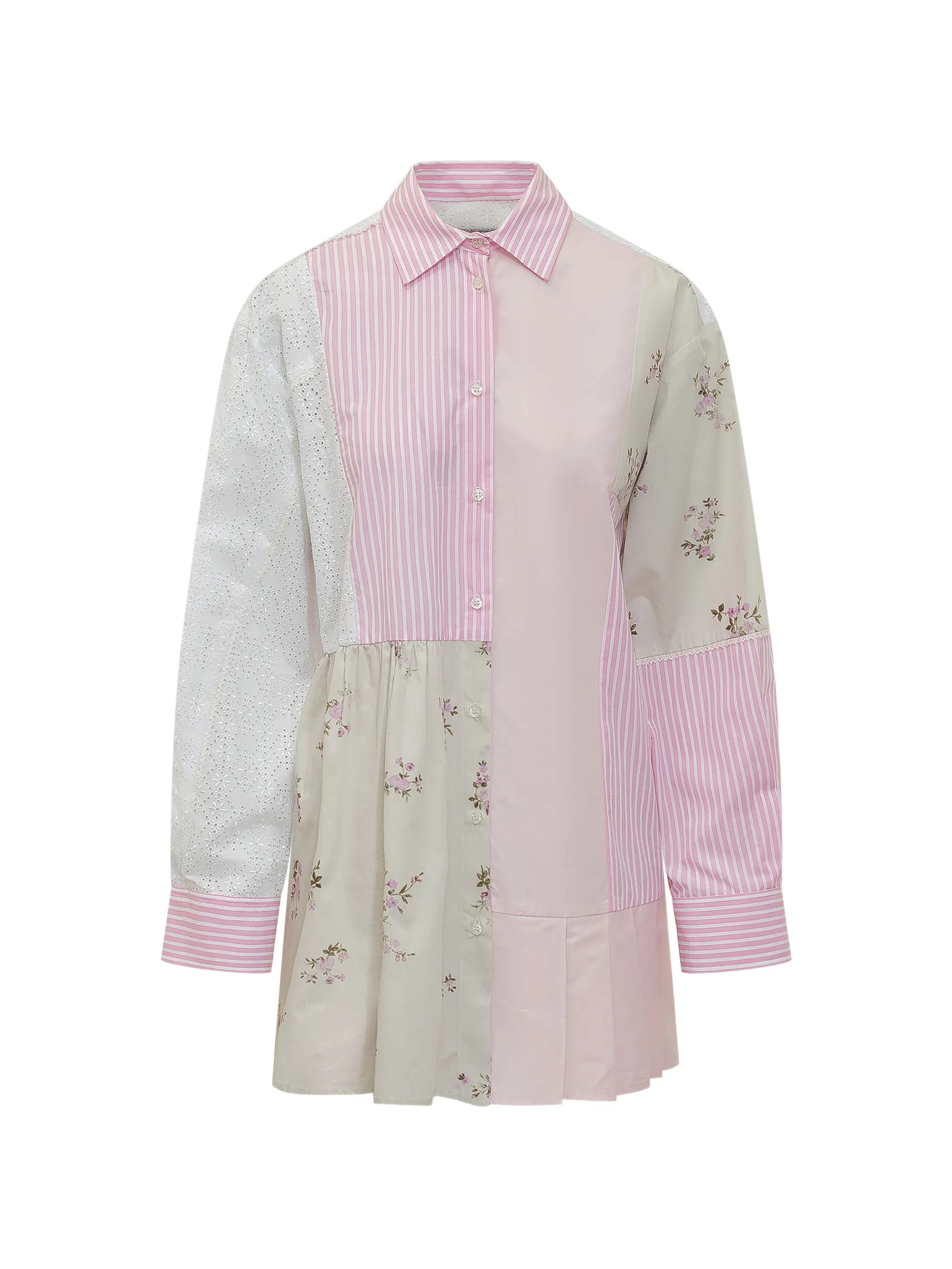 MSGM SKIRT - BEYMEN