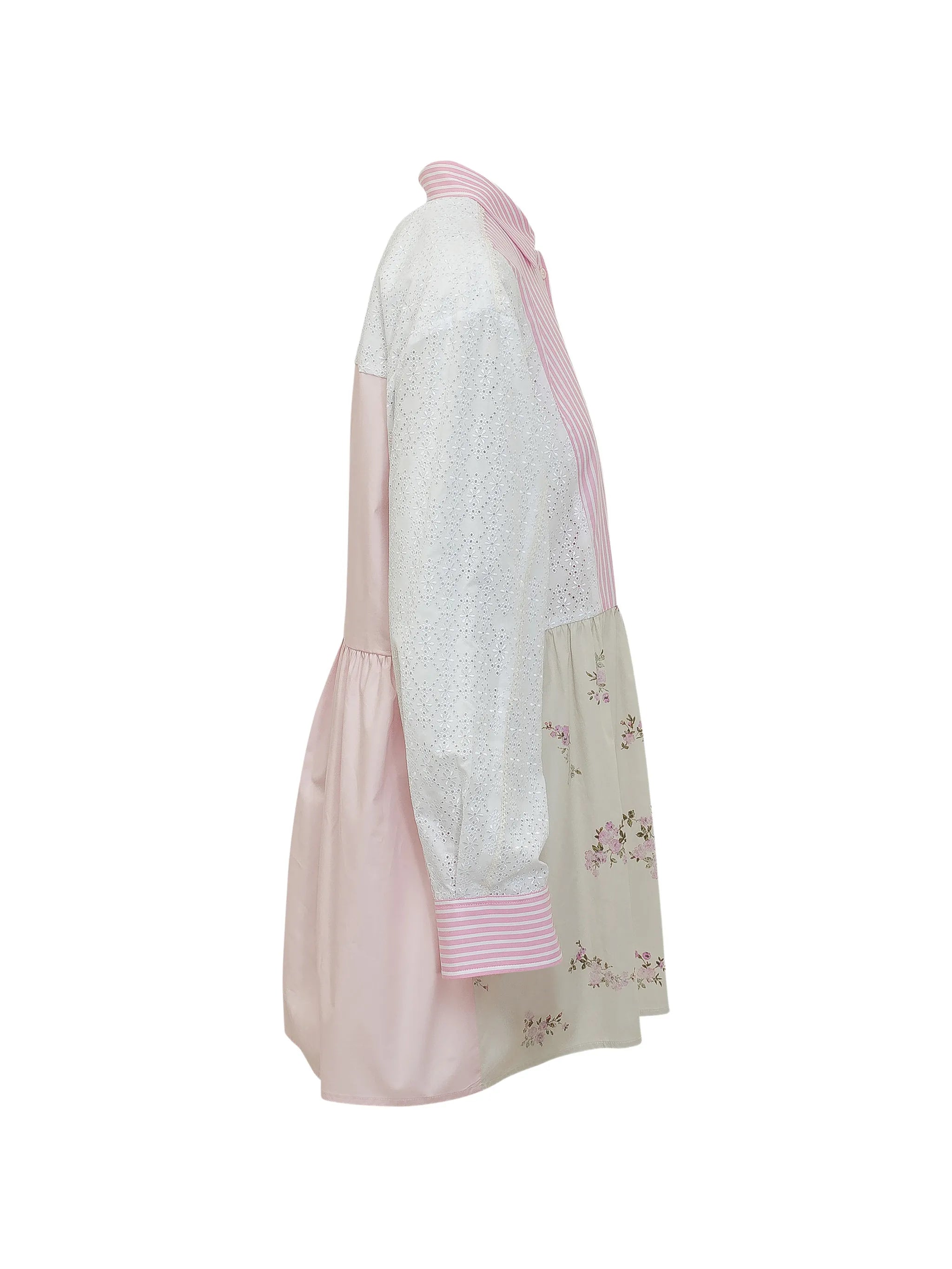 MSGM SHIRT - BEYMEN