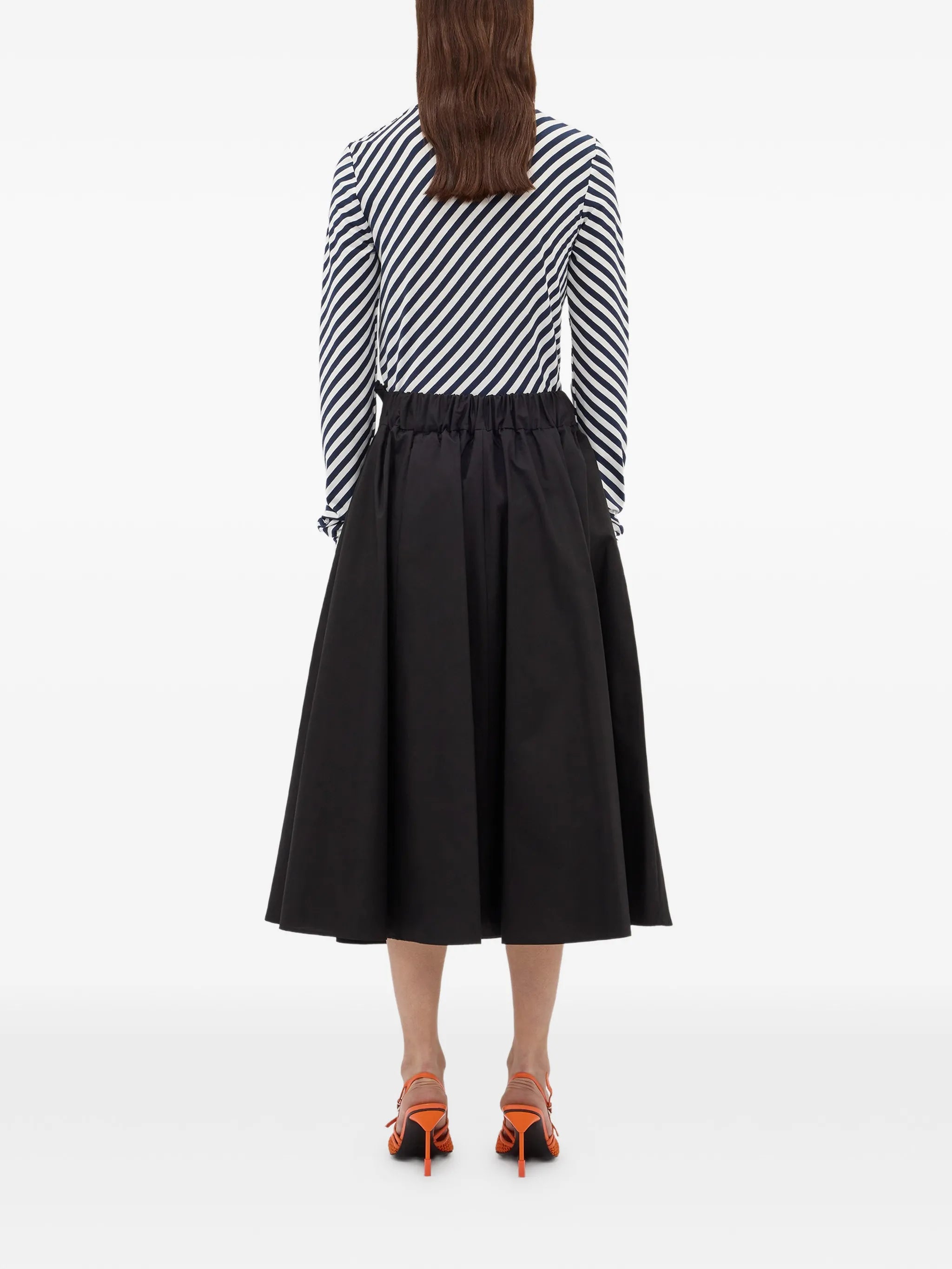 MSGM SKIRT - BEYMEN