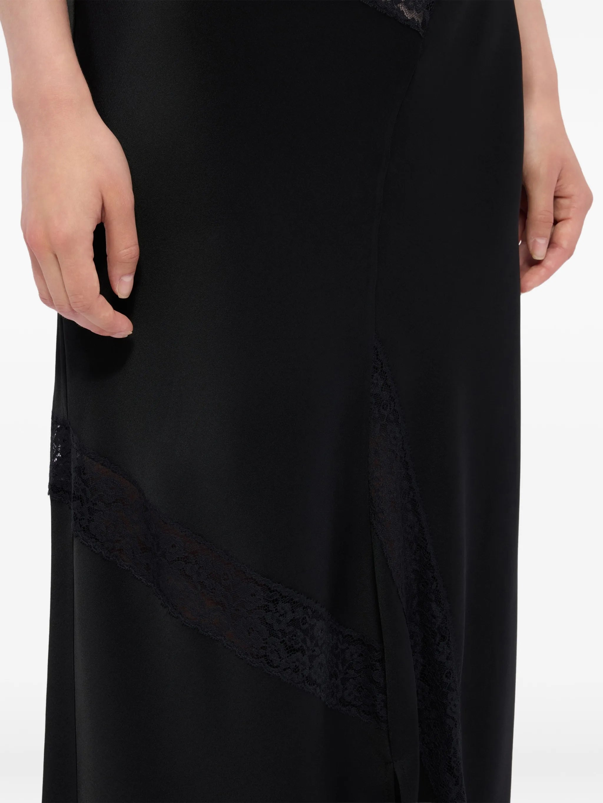 MSGM SKIRT - BEYMEN