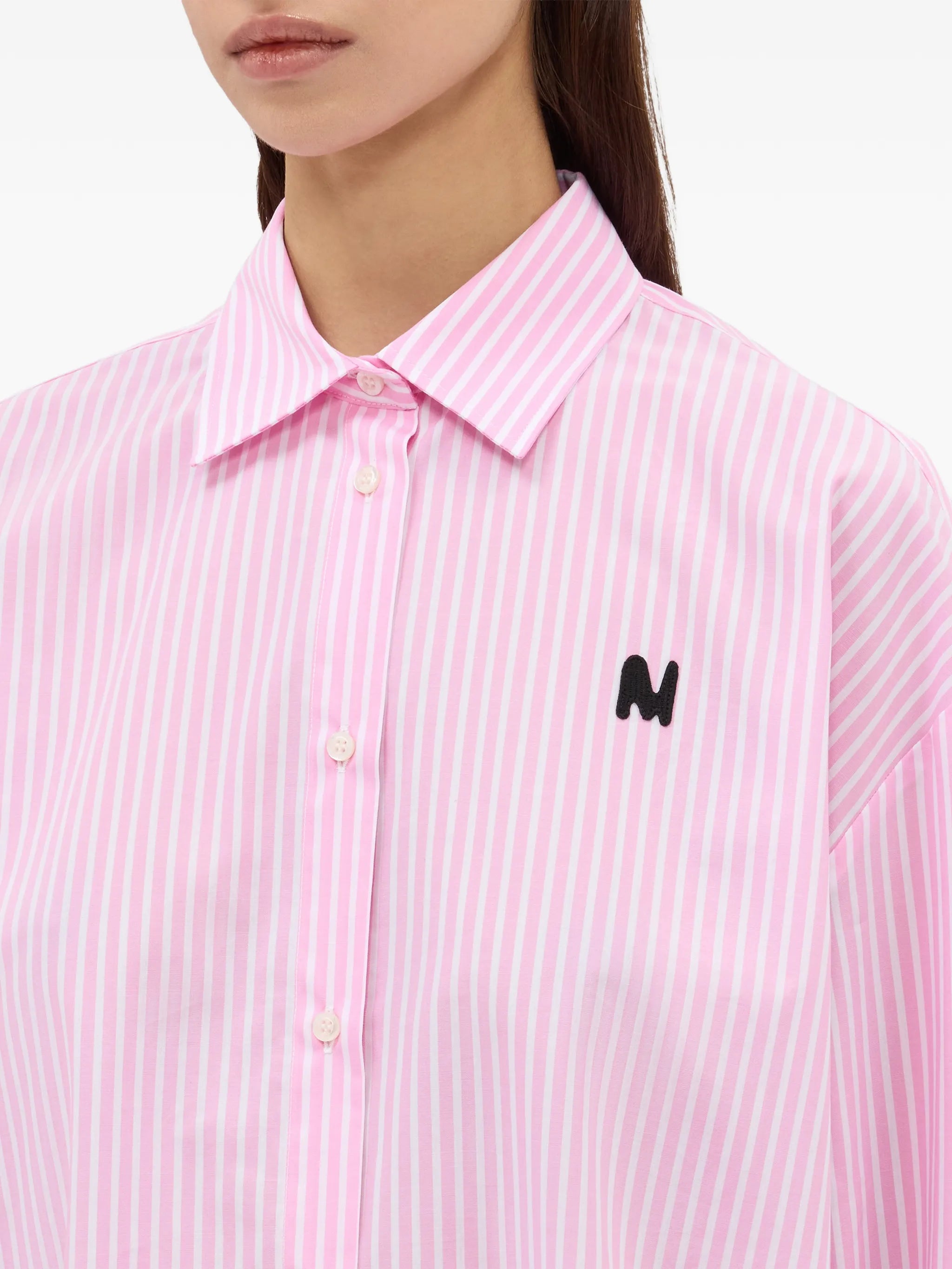 MSGM SHIRT - BEYMEN