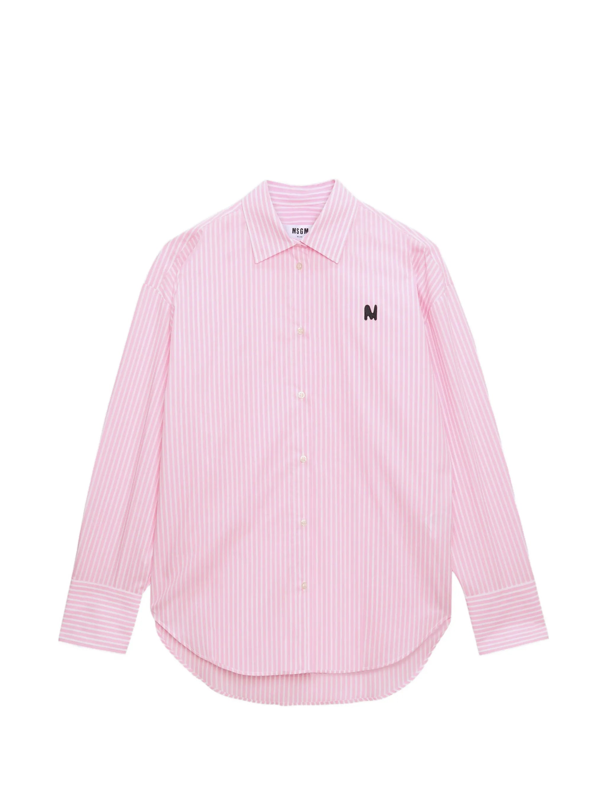 MSGM SHIRT - BEYMEN