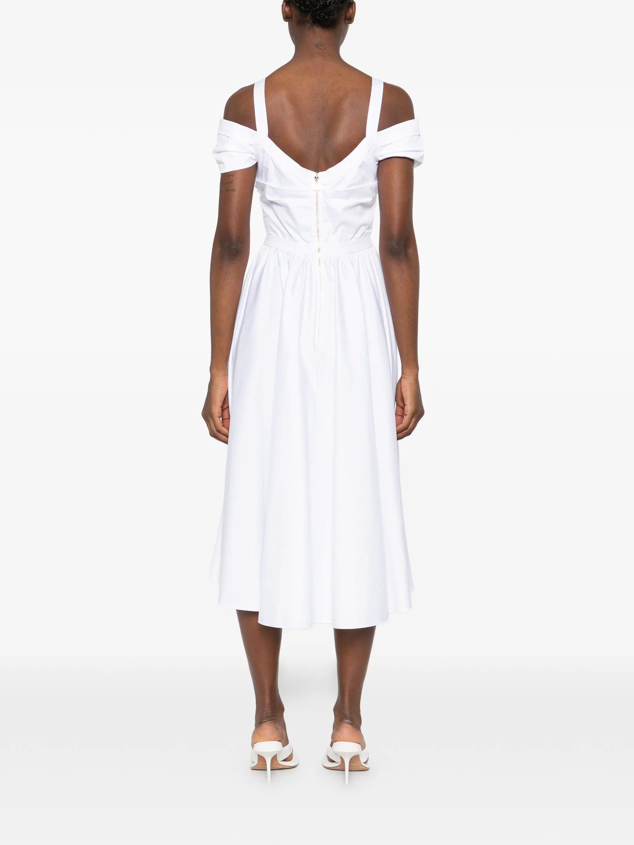 ELISABETTA FRANCHI ABITO DONNA - BEYMEN