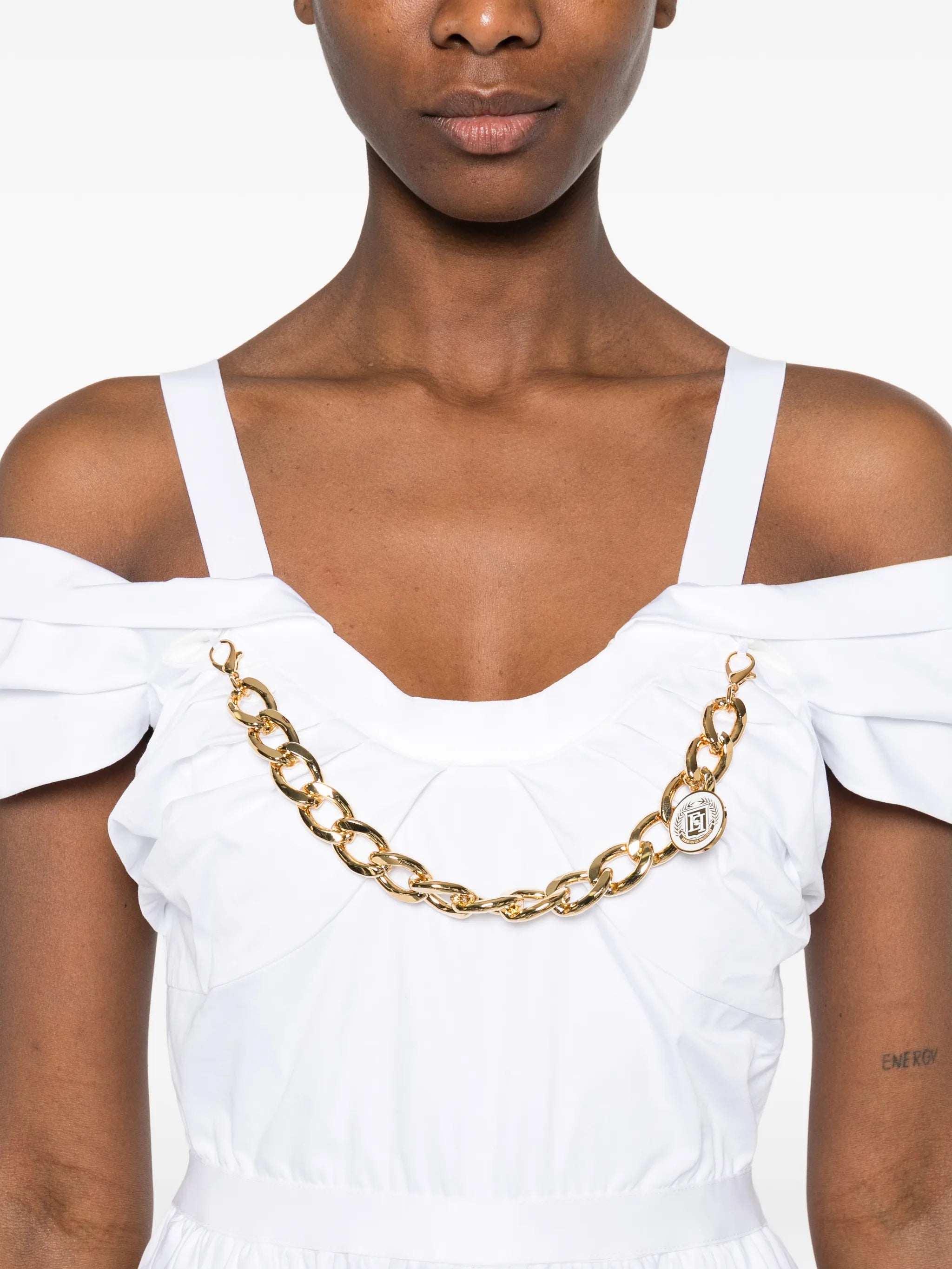 ELISABETTA FRANCHI ABITO DONNA - BEYMEN
